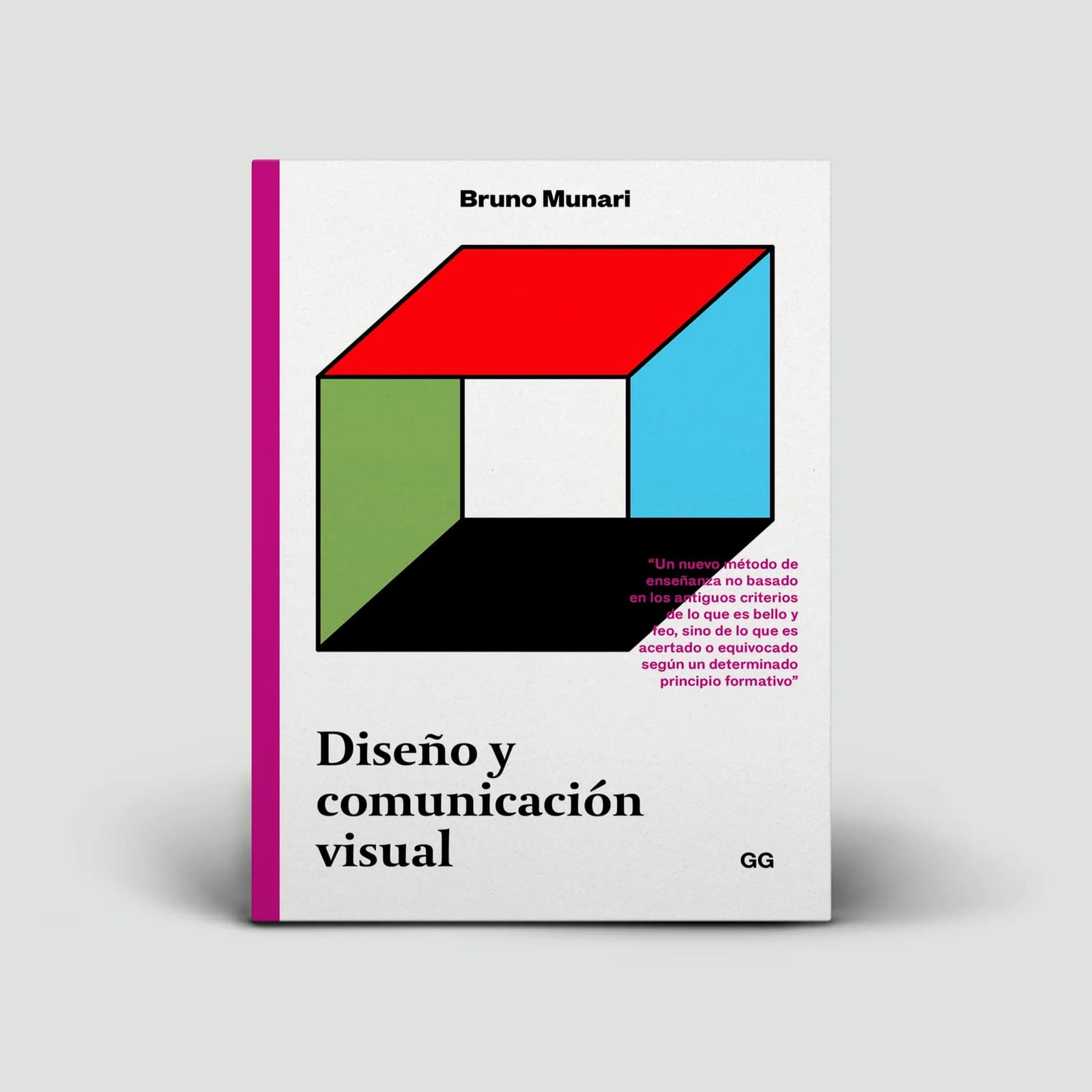 Diseño y comunicación visual