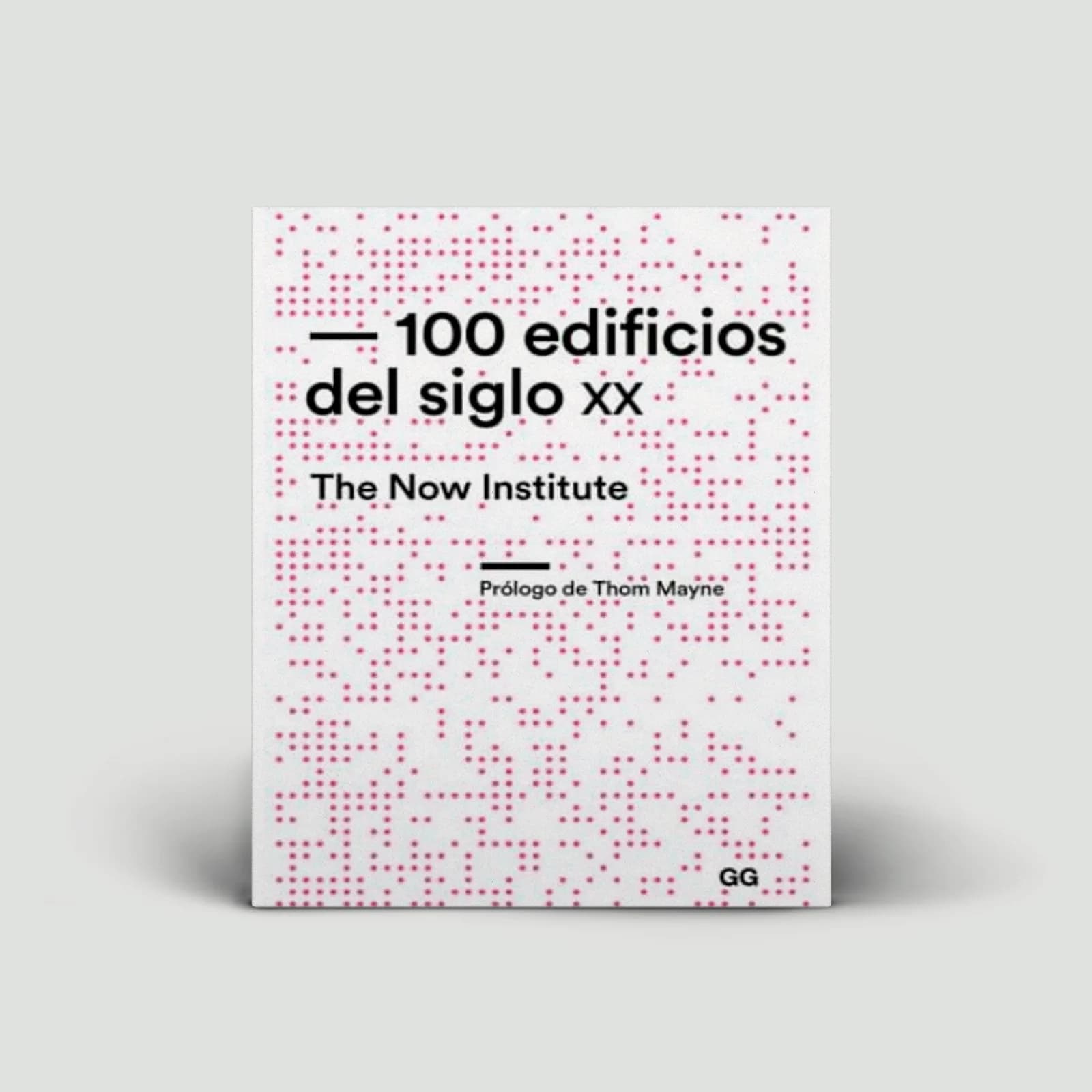 100 edificios del siglo XX