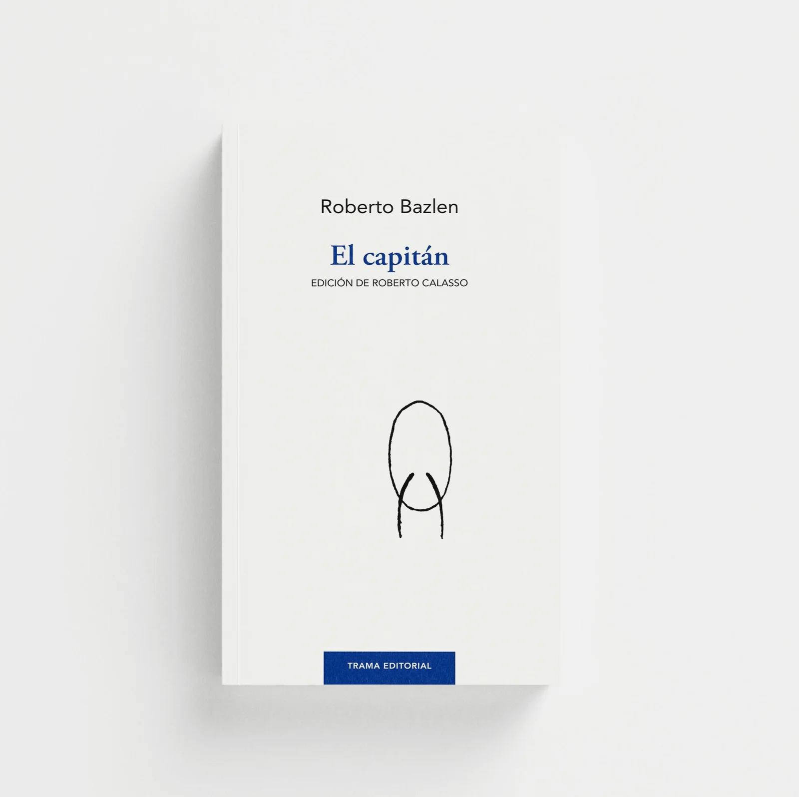 El capitán