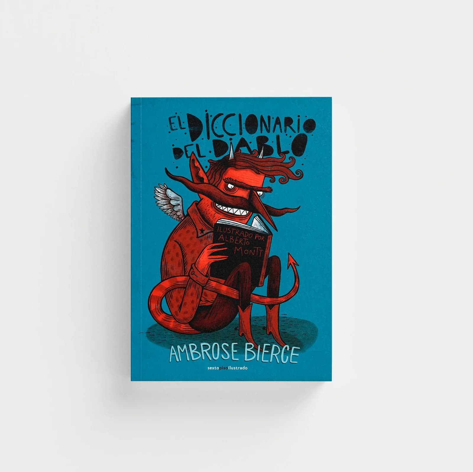 El diccionario del diablo