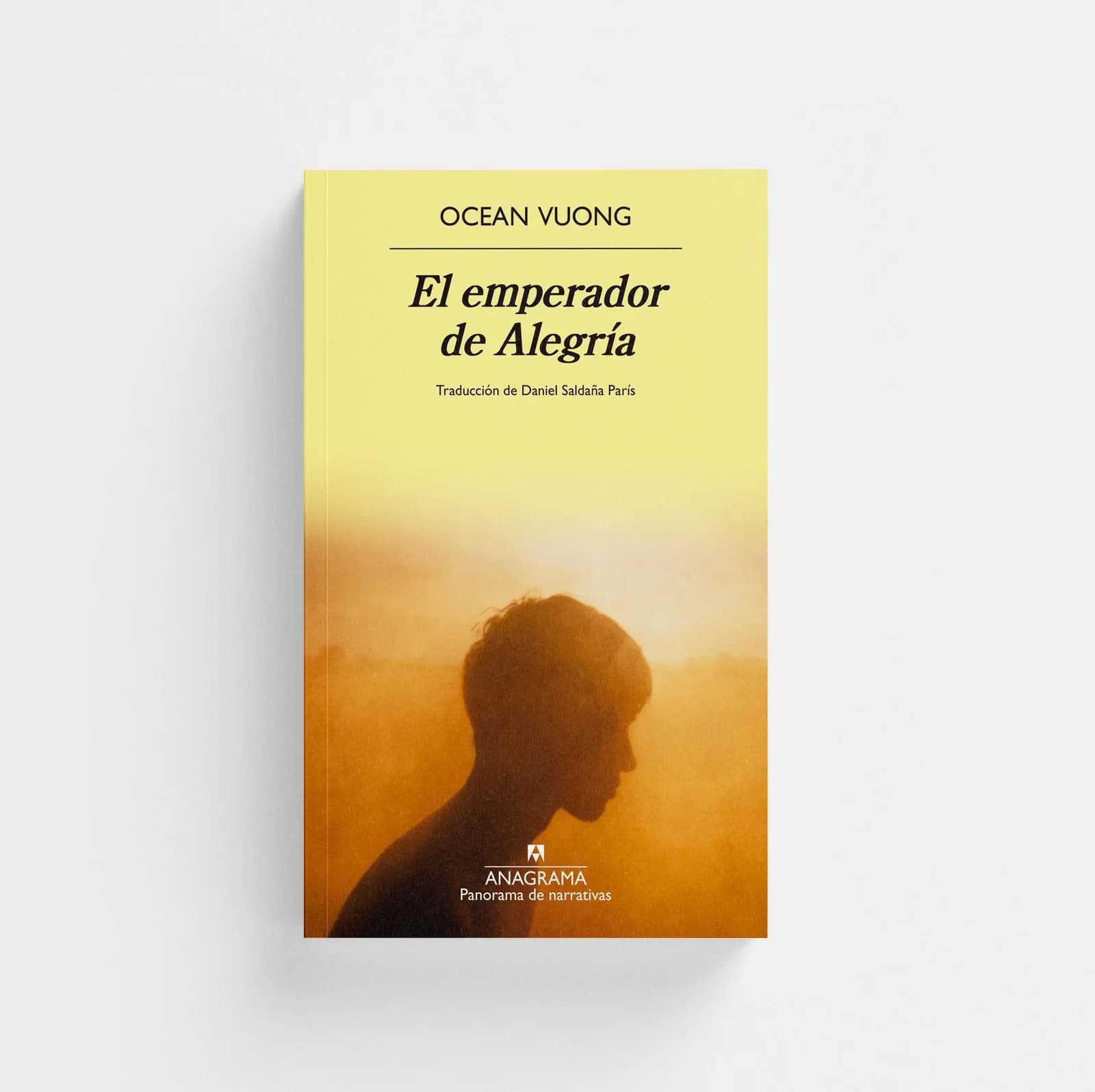 El emperador de Alegría