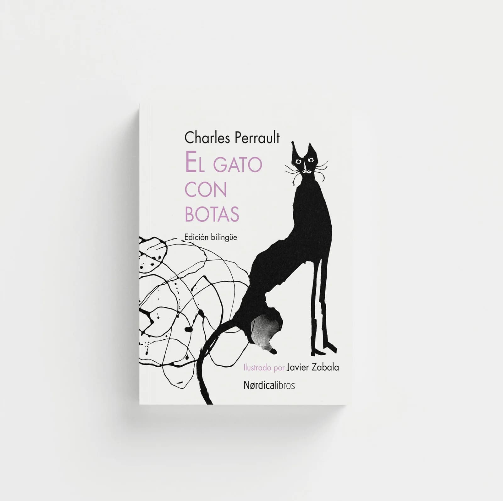 El gato con botas