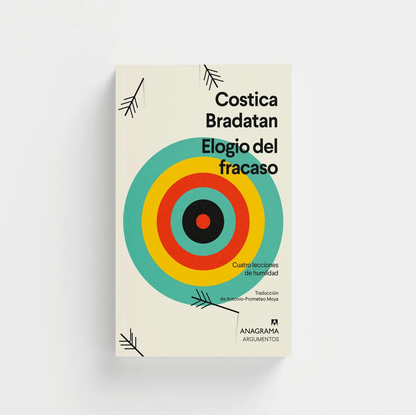 Elogio del fracaso