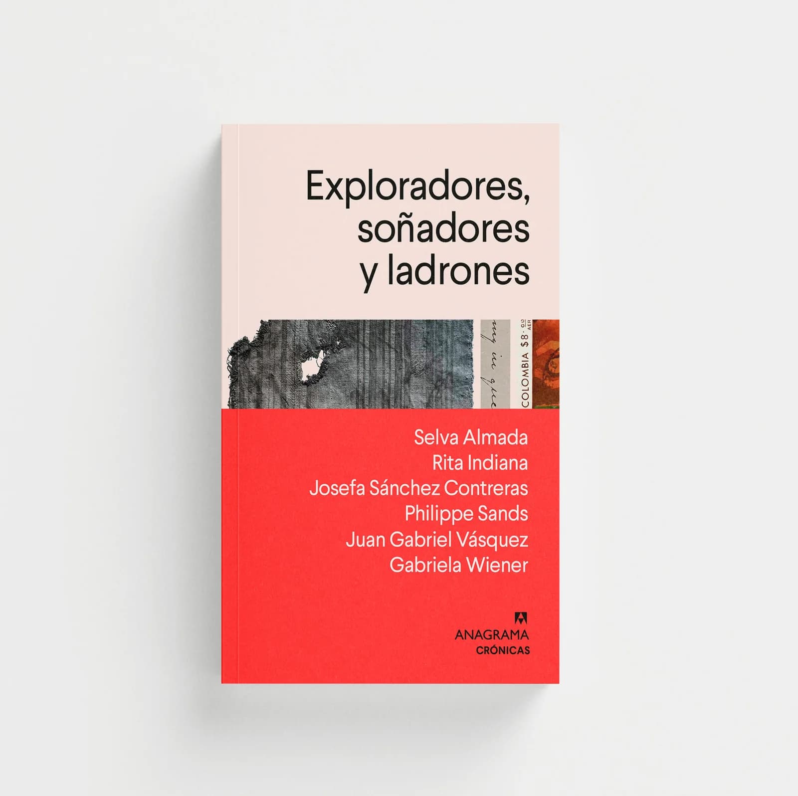 Exploradores, soñadores y ladrones