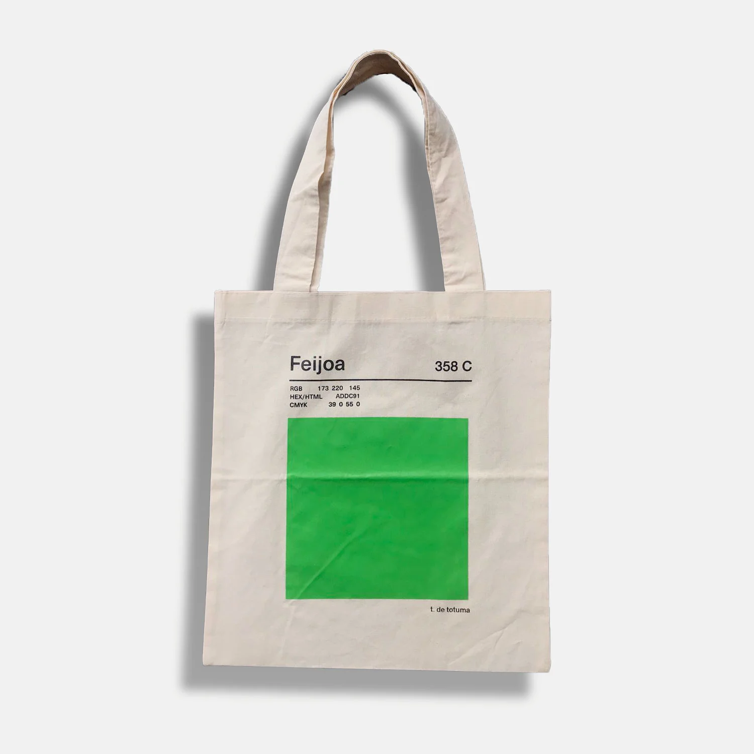 Totebag Feijoa