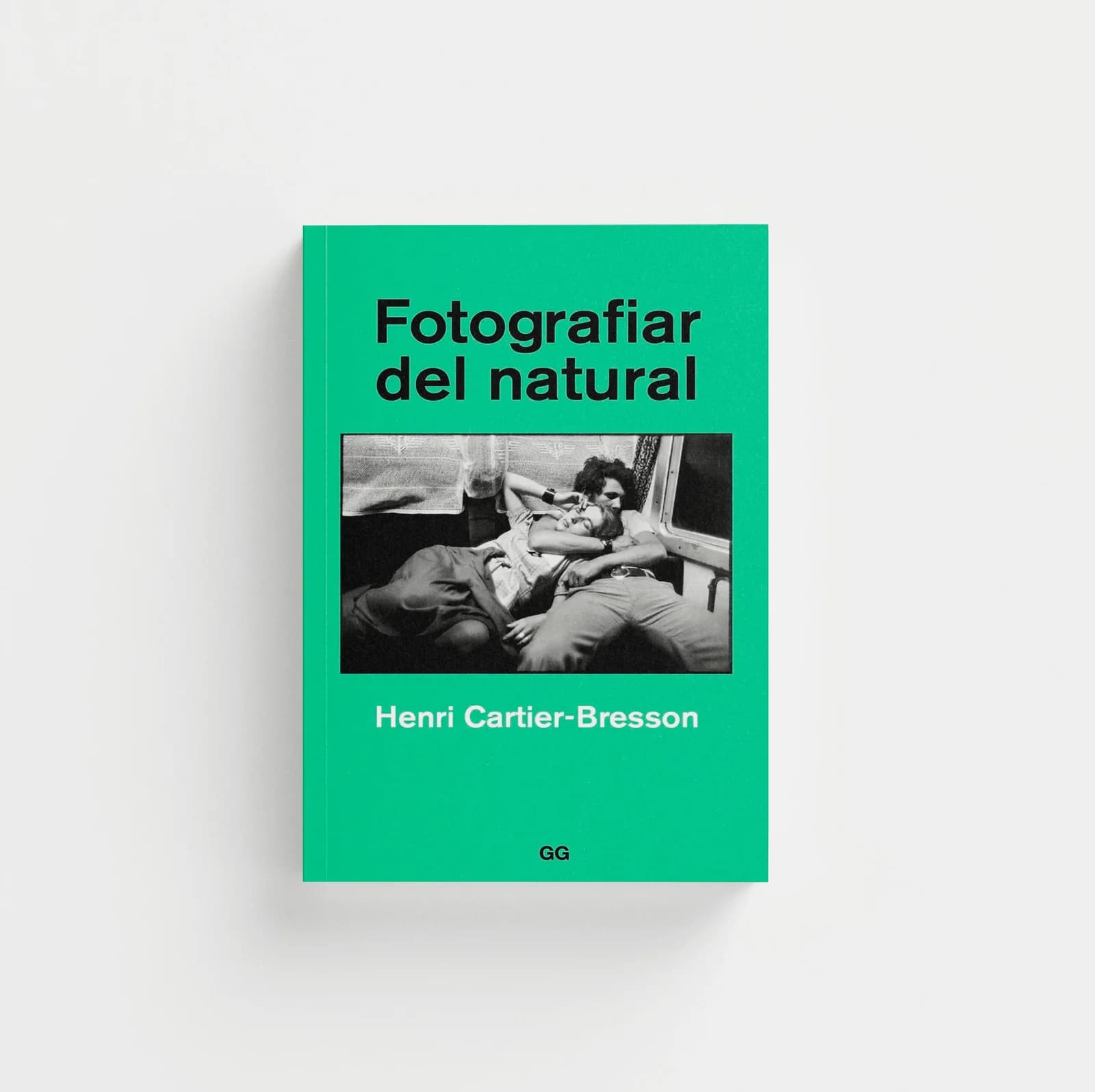 Fotografiar del natural