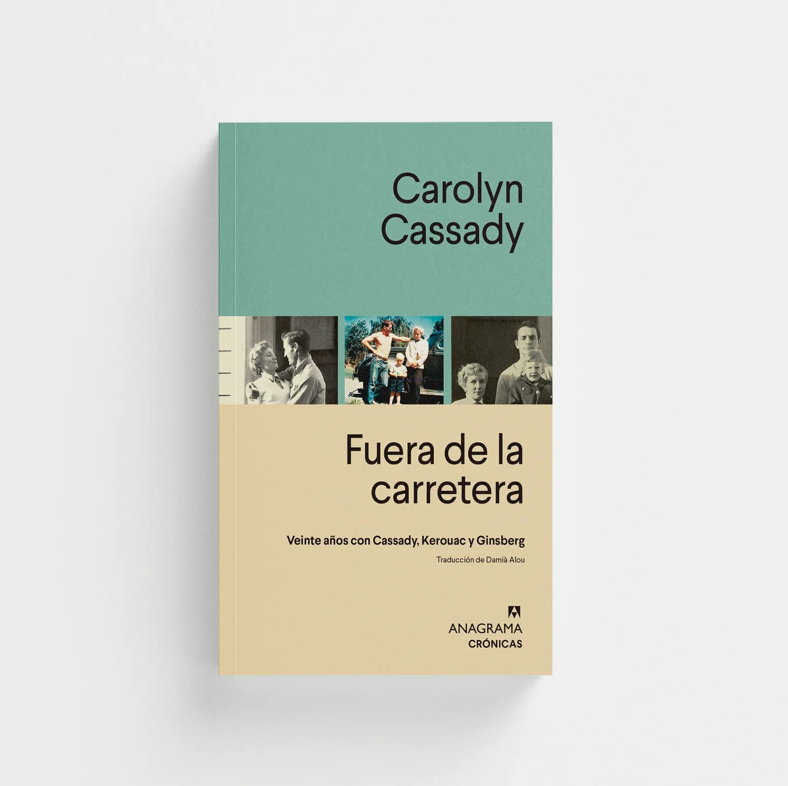 Fuera de la carretera