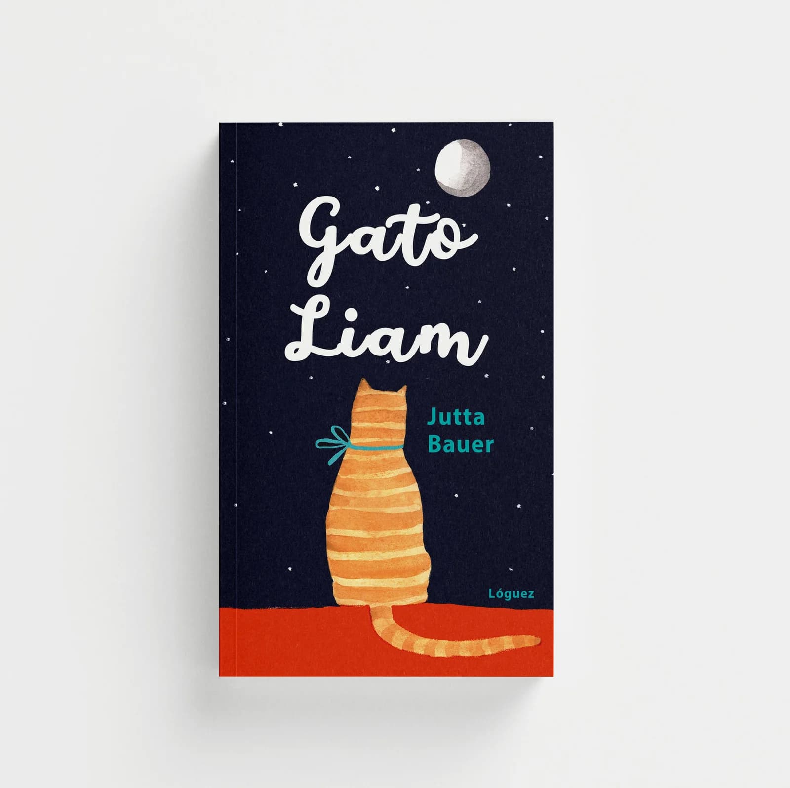 Gato Liam