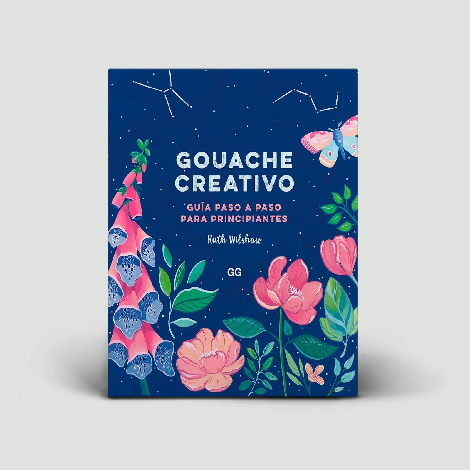 Gouache creativo