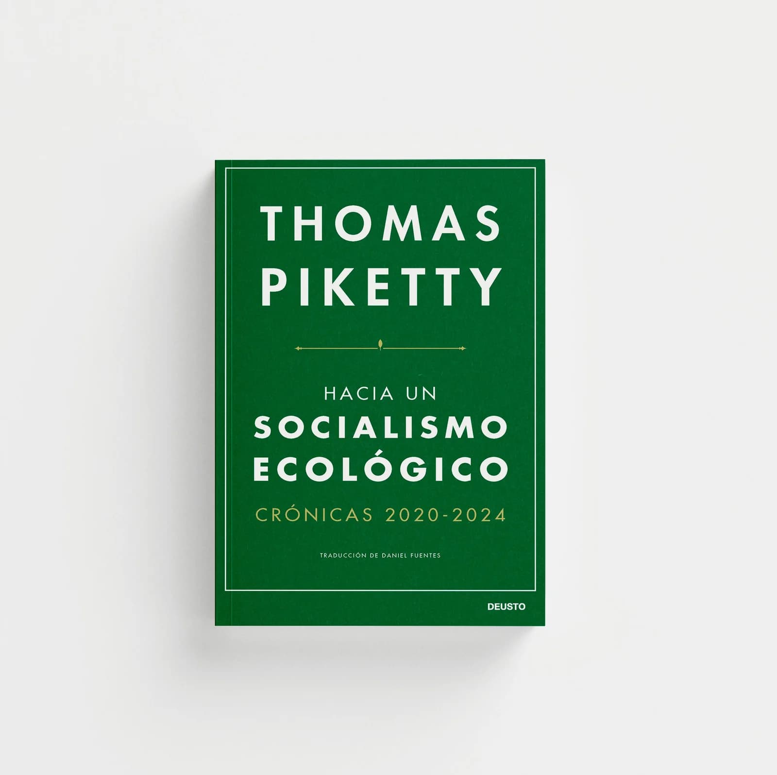 Hacia un socialismo ecológico