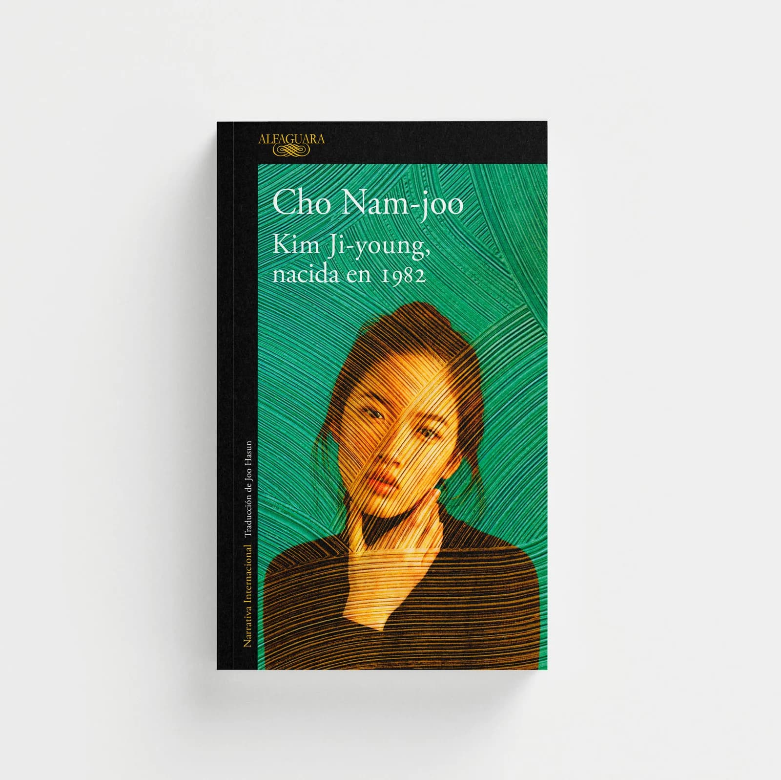 Kim Ji-young, nacida en 1982