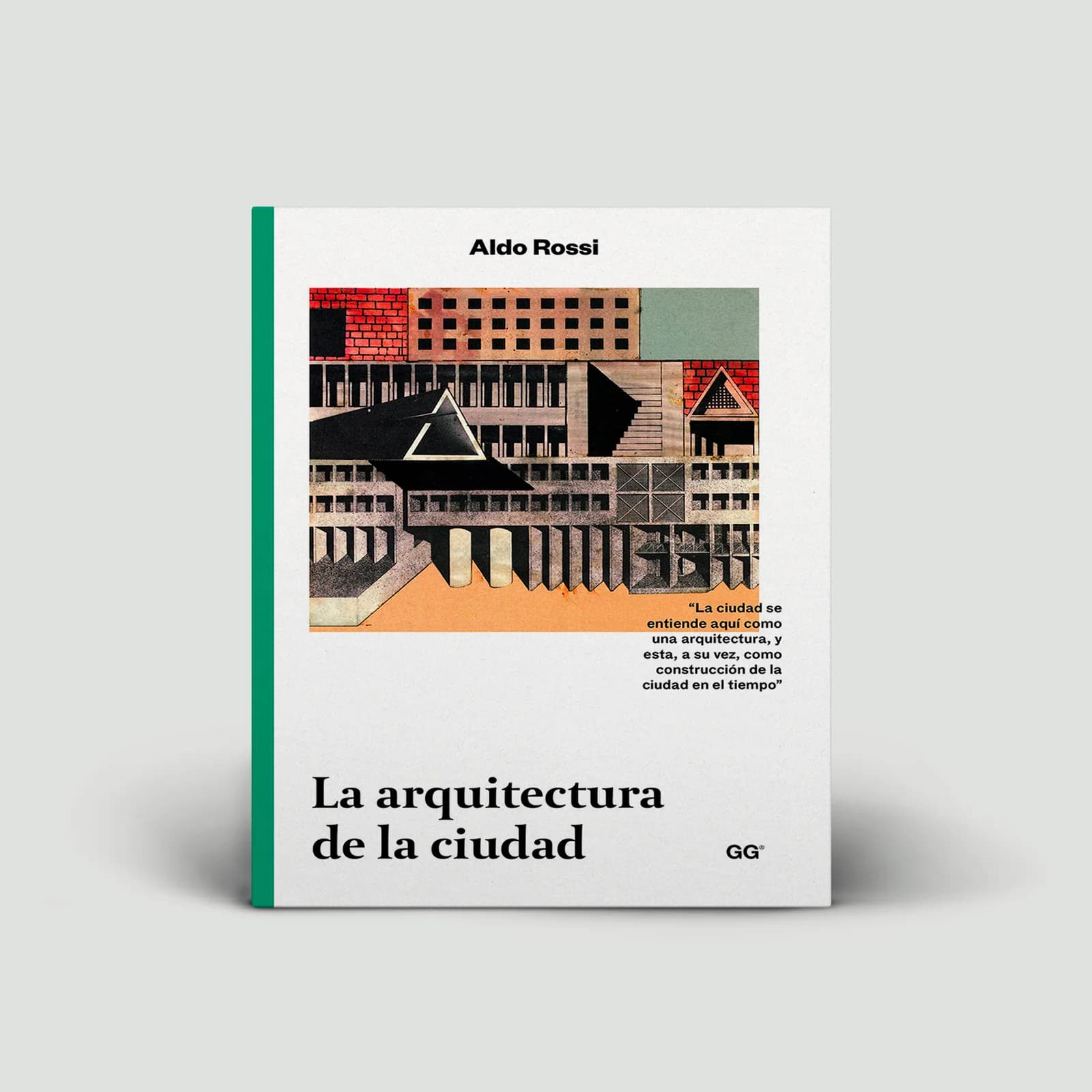 La arquitectura de la ciudad
