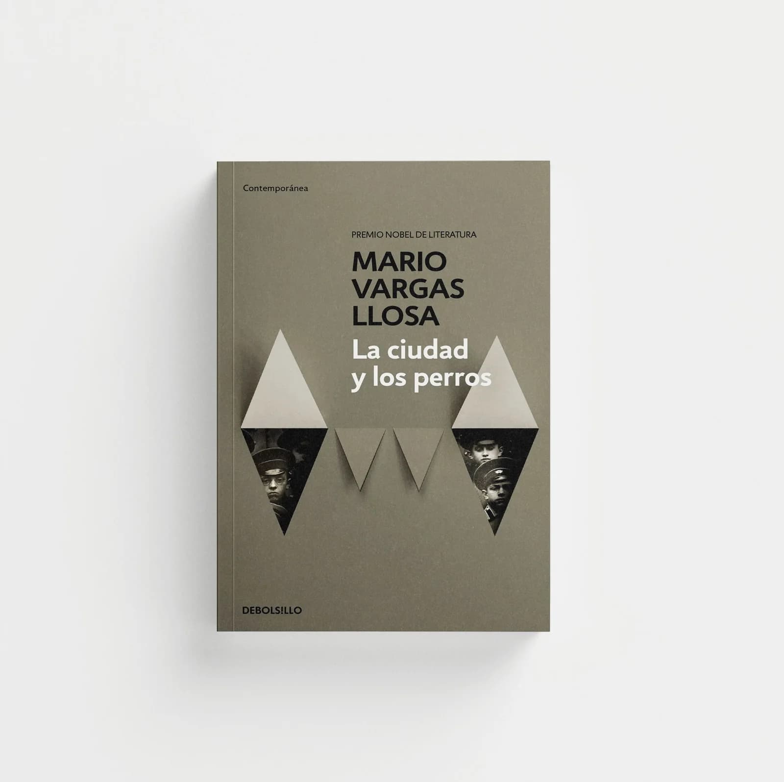 La ciudad y los perros