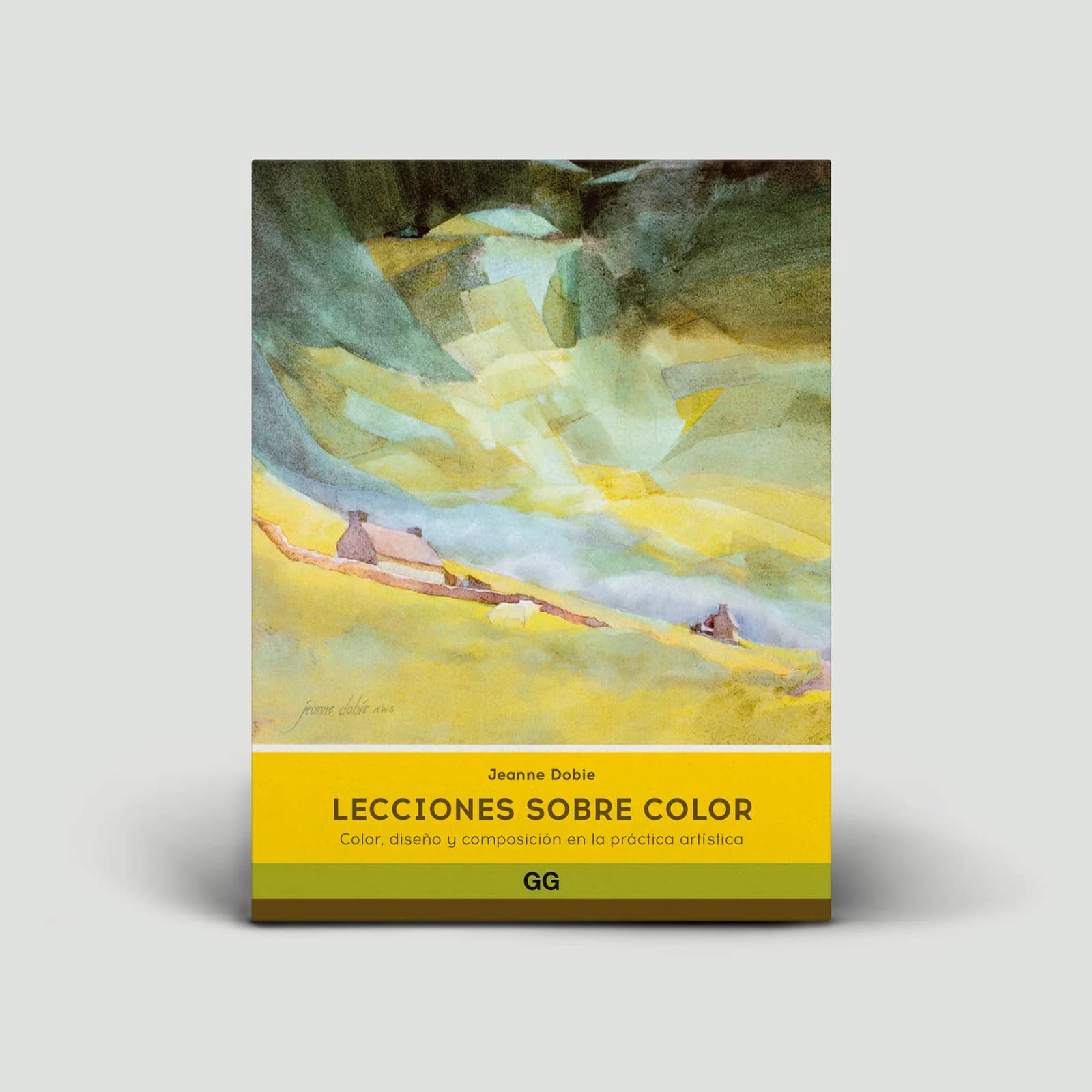 Lecciones sobre color