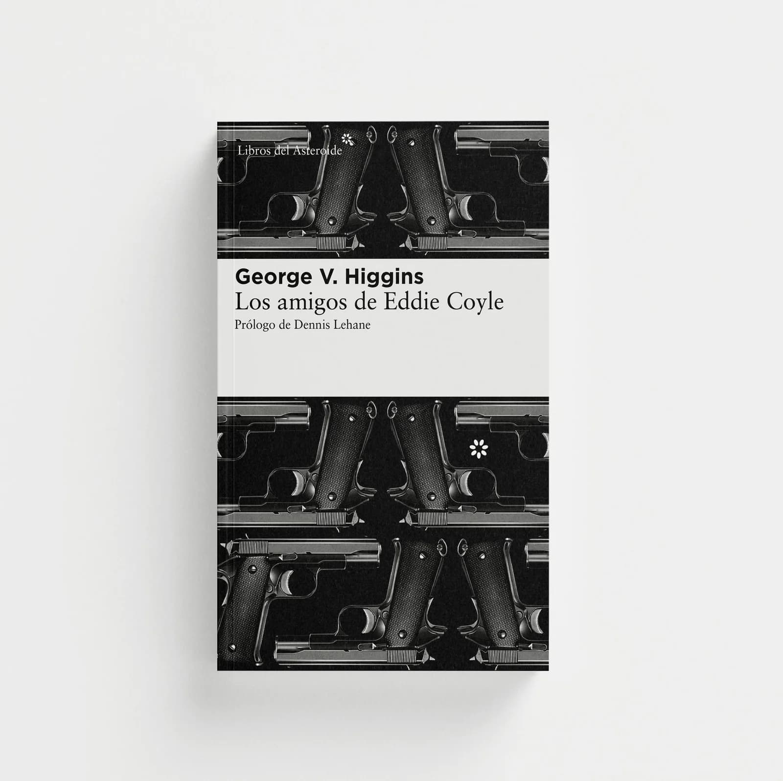 Los amigos de Eddie Coyle