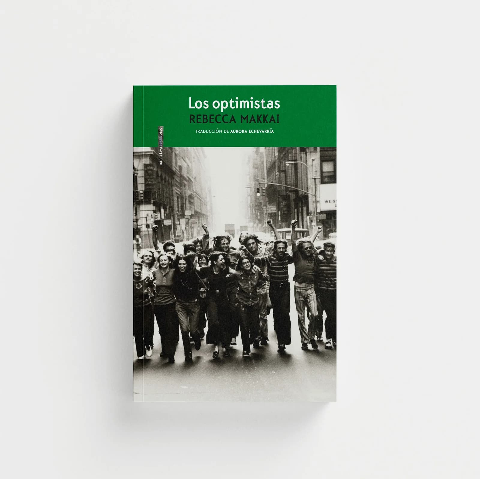 Los optimistas