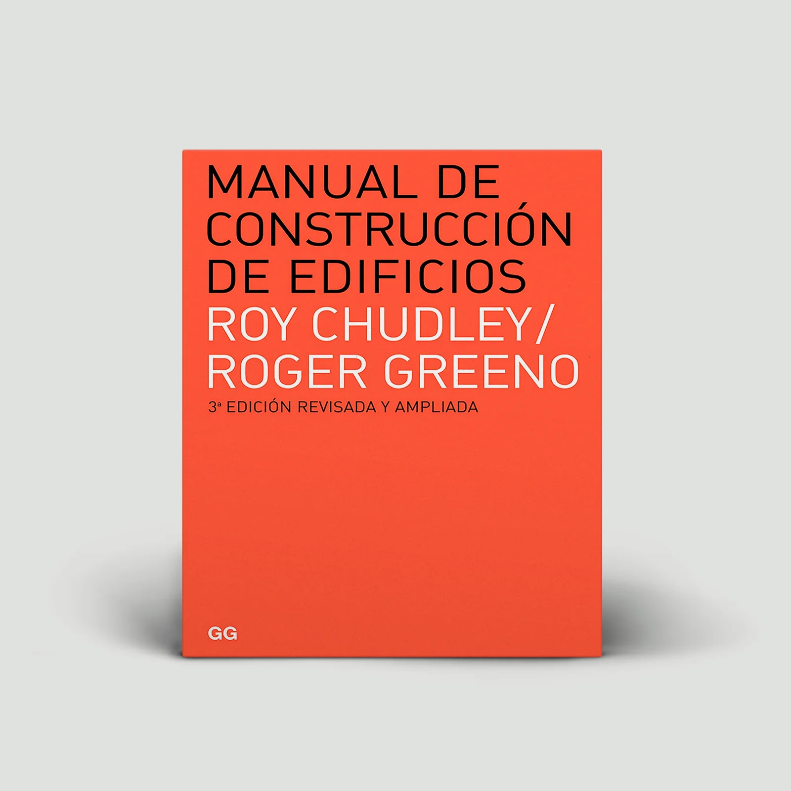 Manural de construcción de edificios