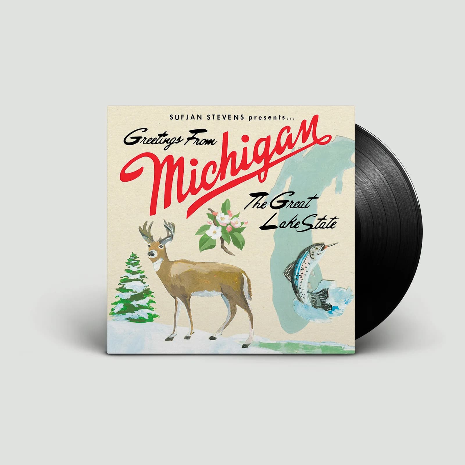 Michigan
