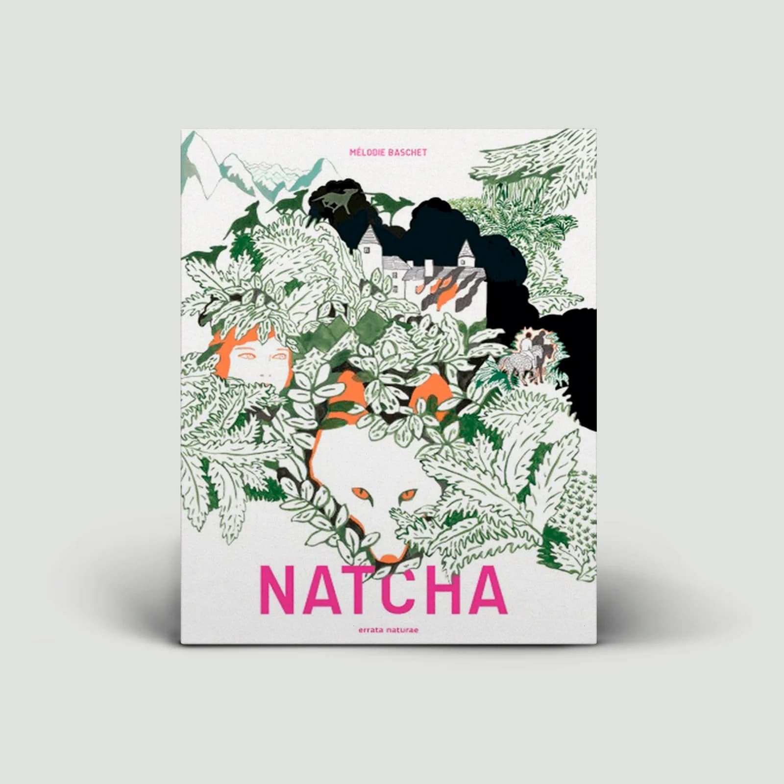 Natcha