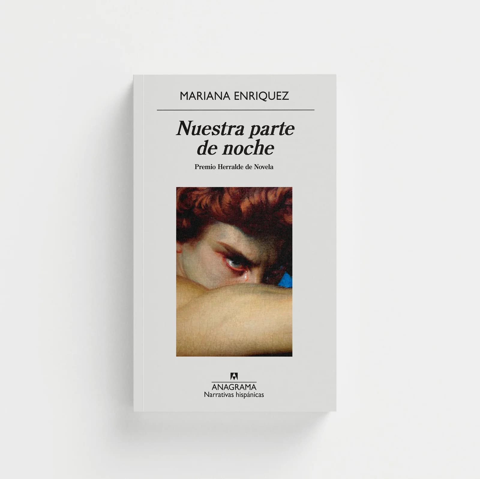 Nuestra parte de noche