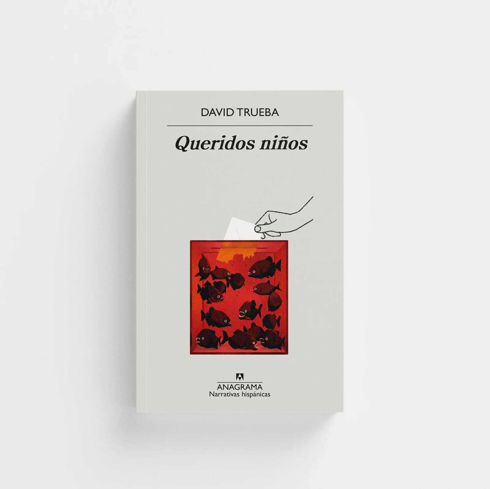 Queridos niños