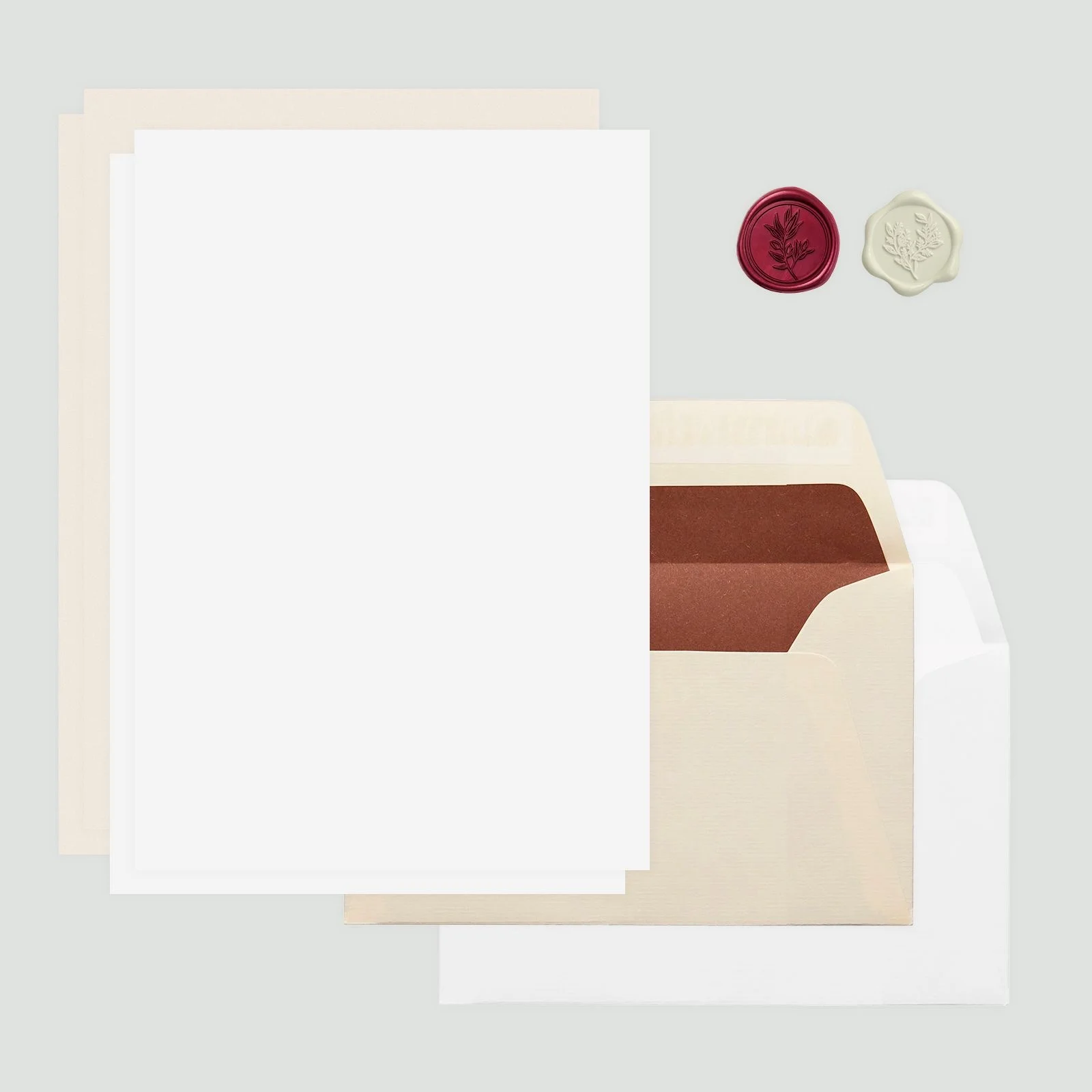 Set Epistolar