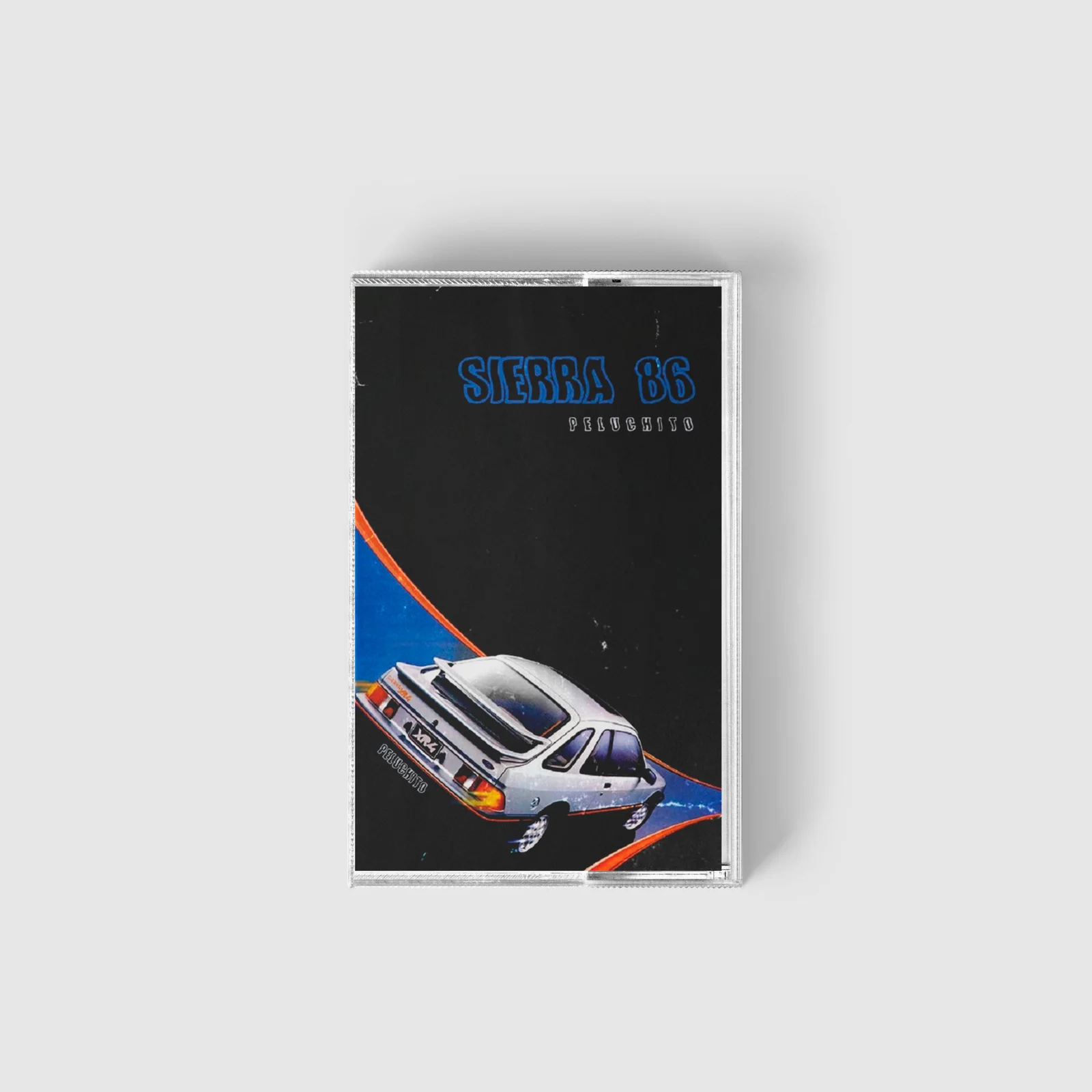 Sierra 86