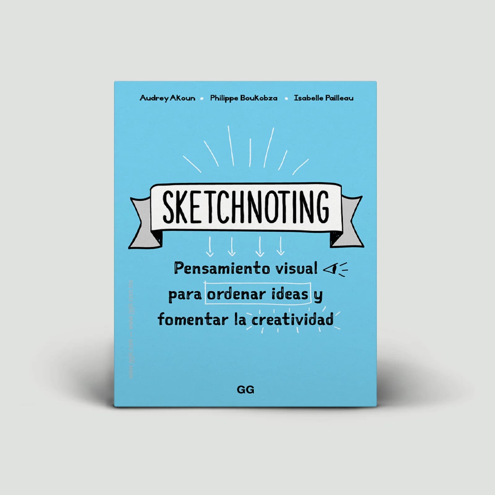 Sketchnoting