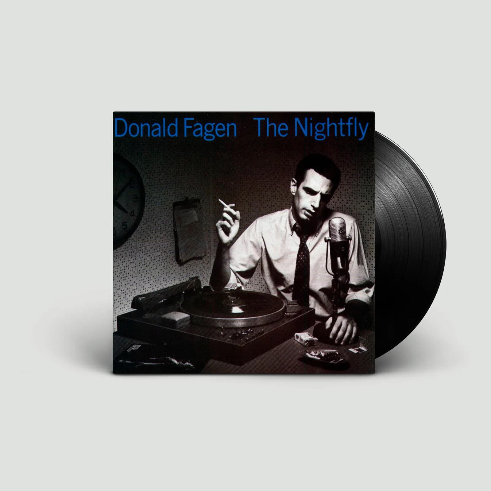 The Nightfly