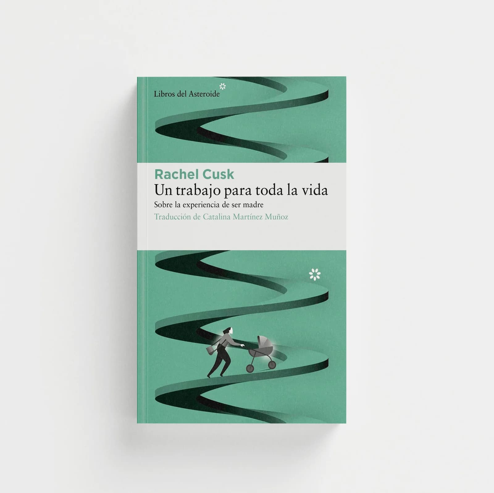 Un trabajo para toda la vida