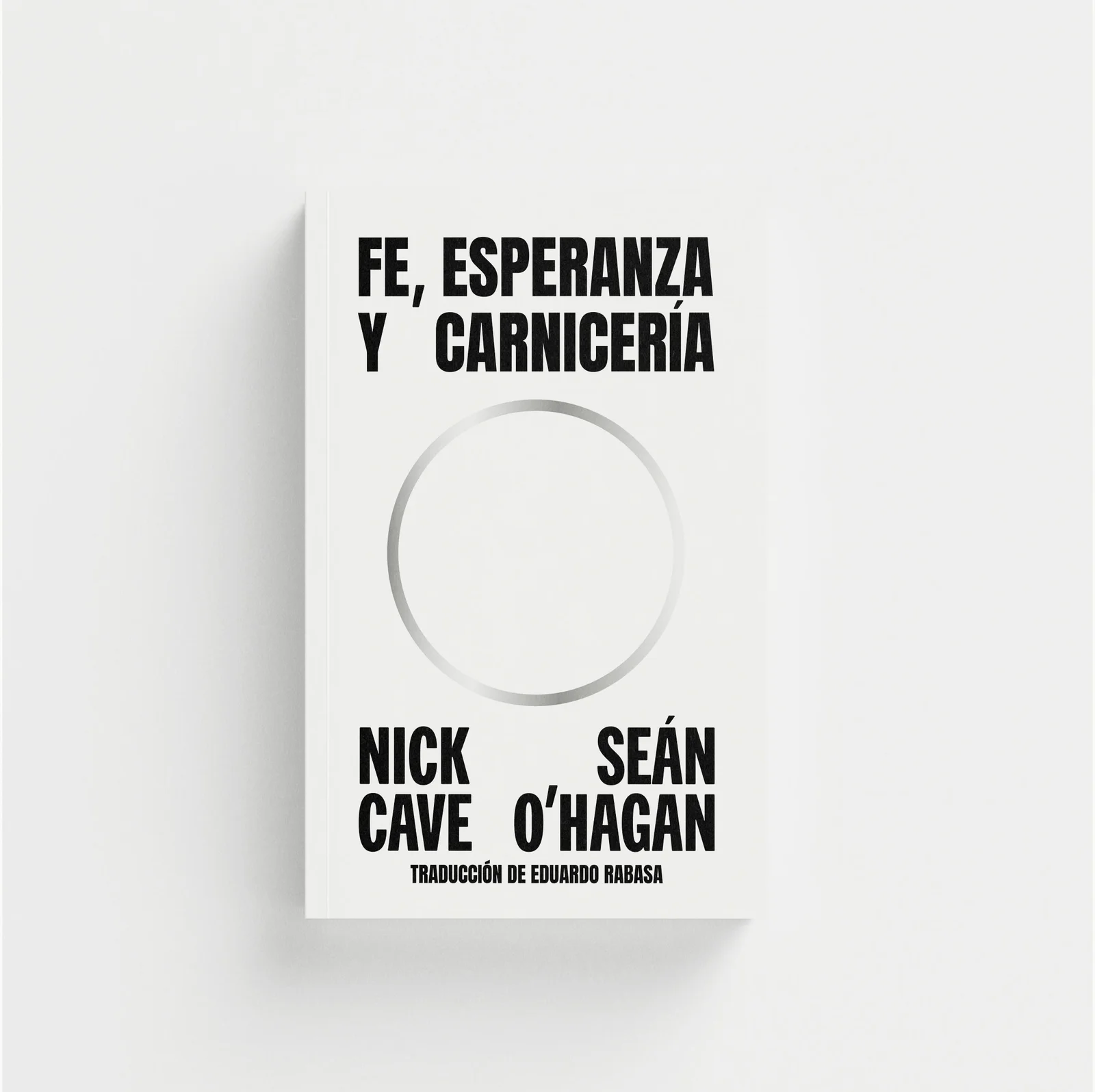 Fe, esperanza y carnicería