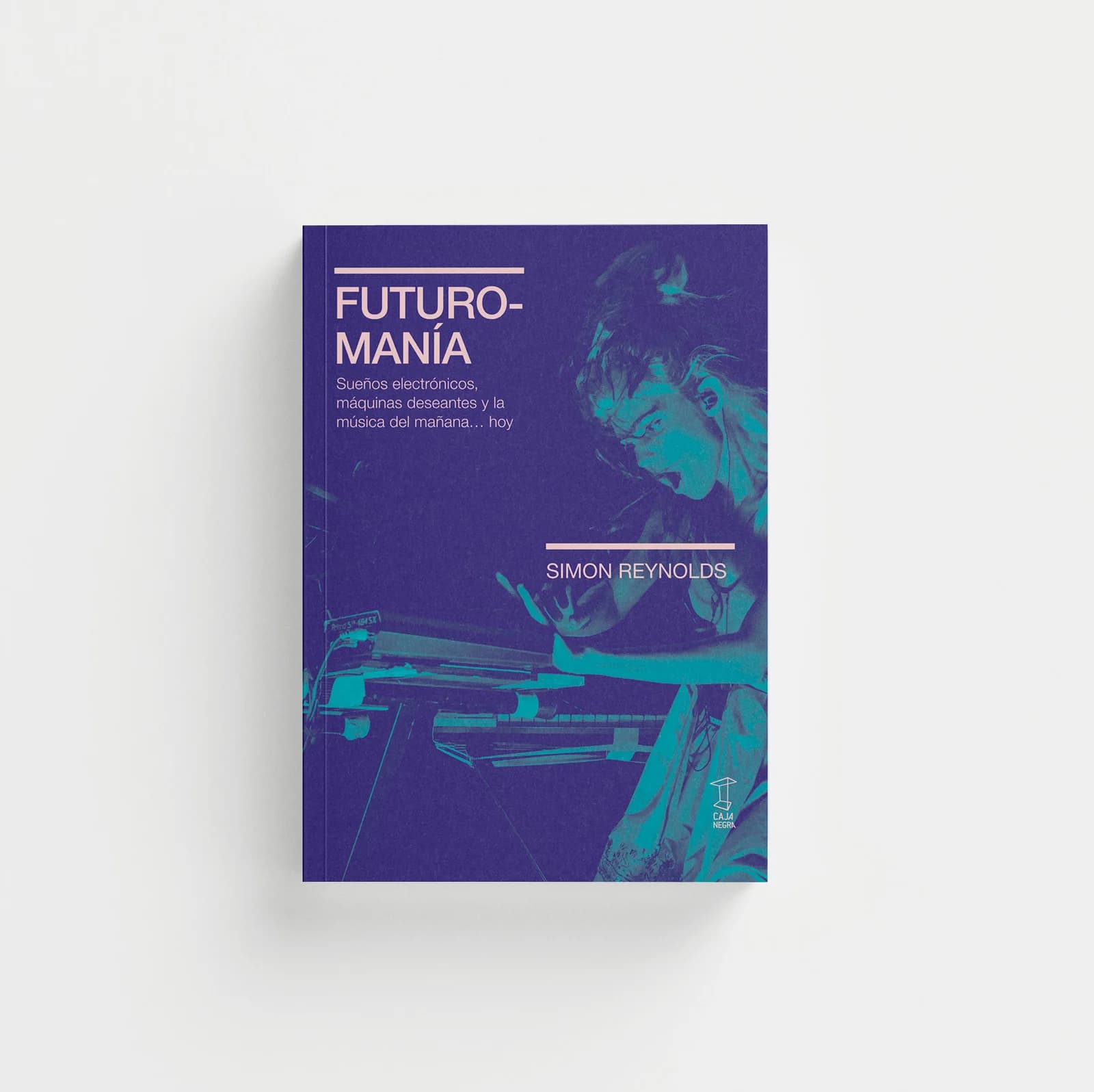 Futuromanía