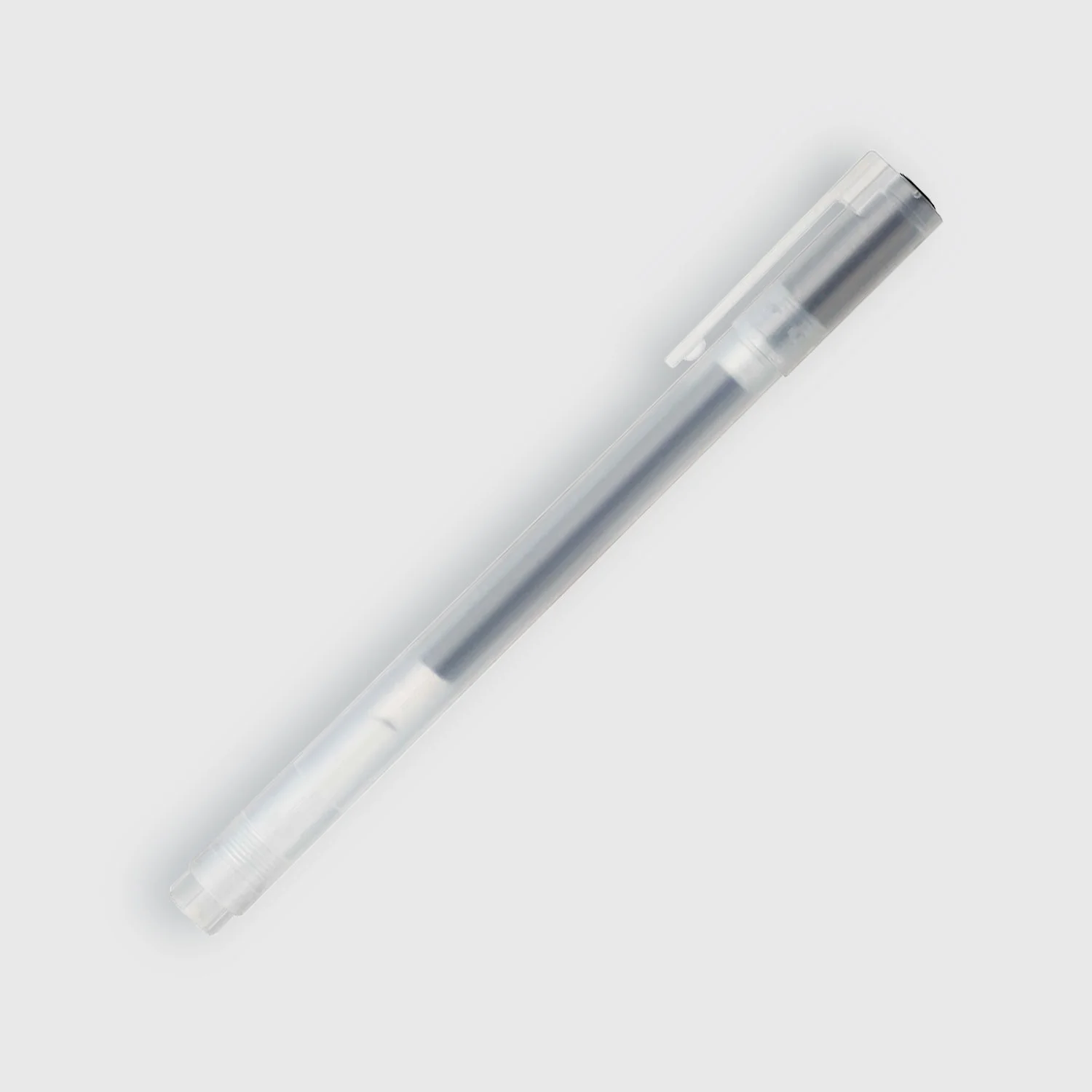 Bolígrafo MUJI En Gel