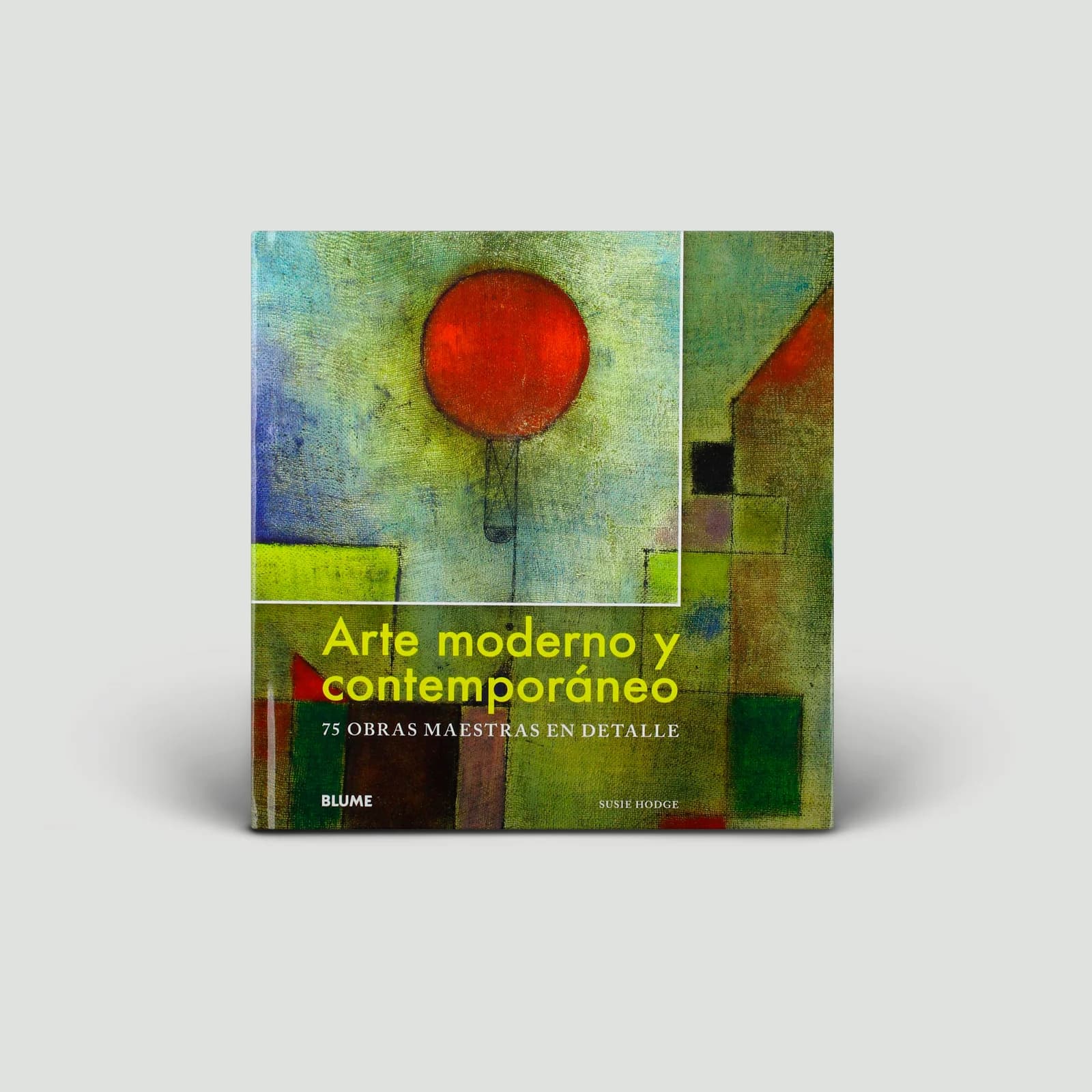 Arte moderno y contemporáneo