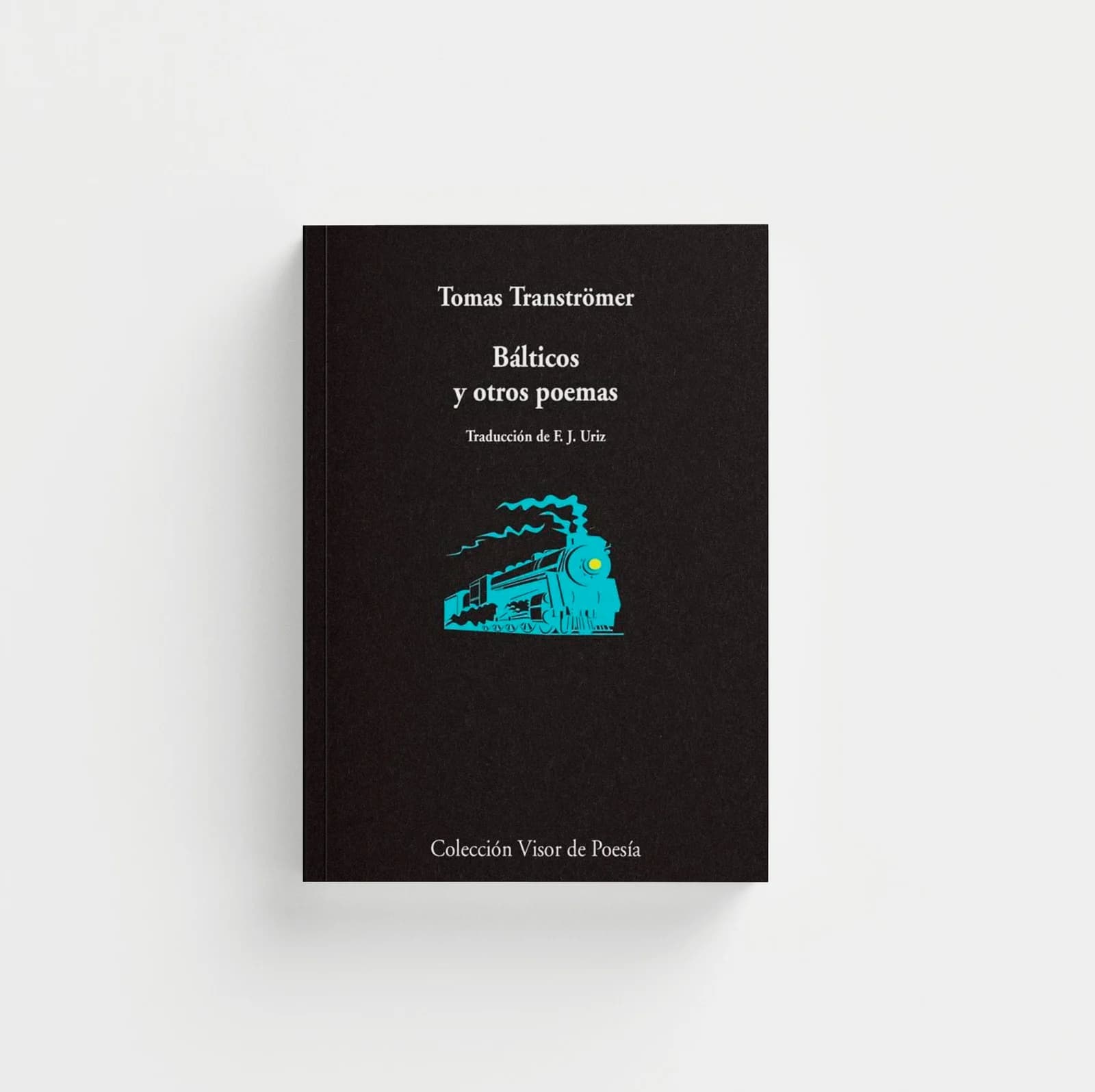 Bálticos y otros poemas