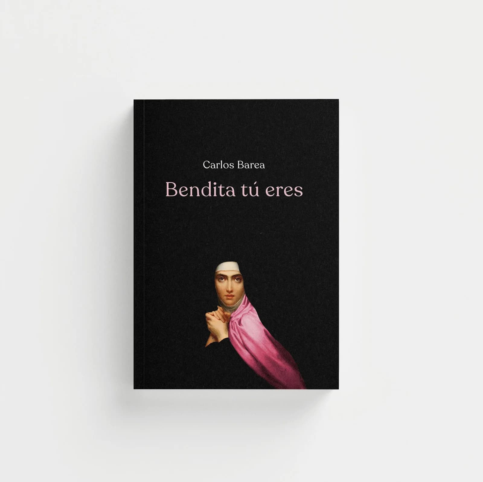 Bendita tú eres