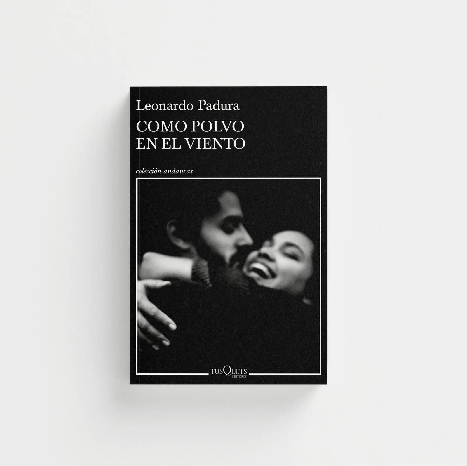 Como polvo en el viento