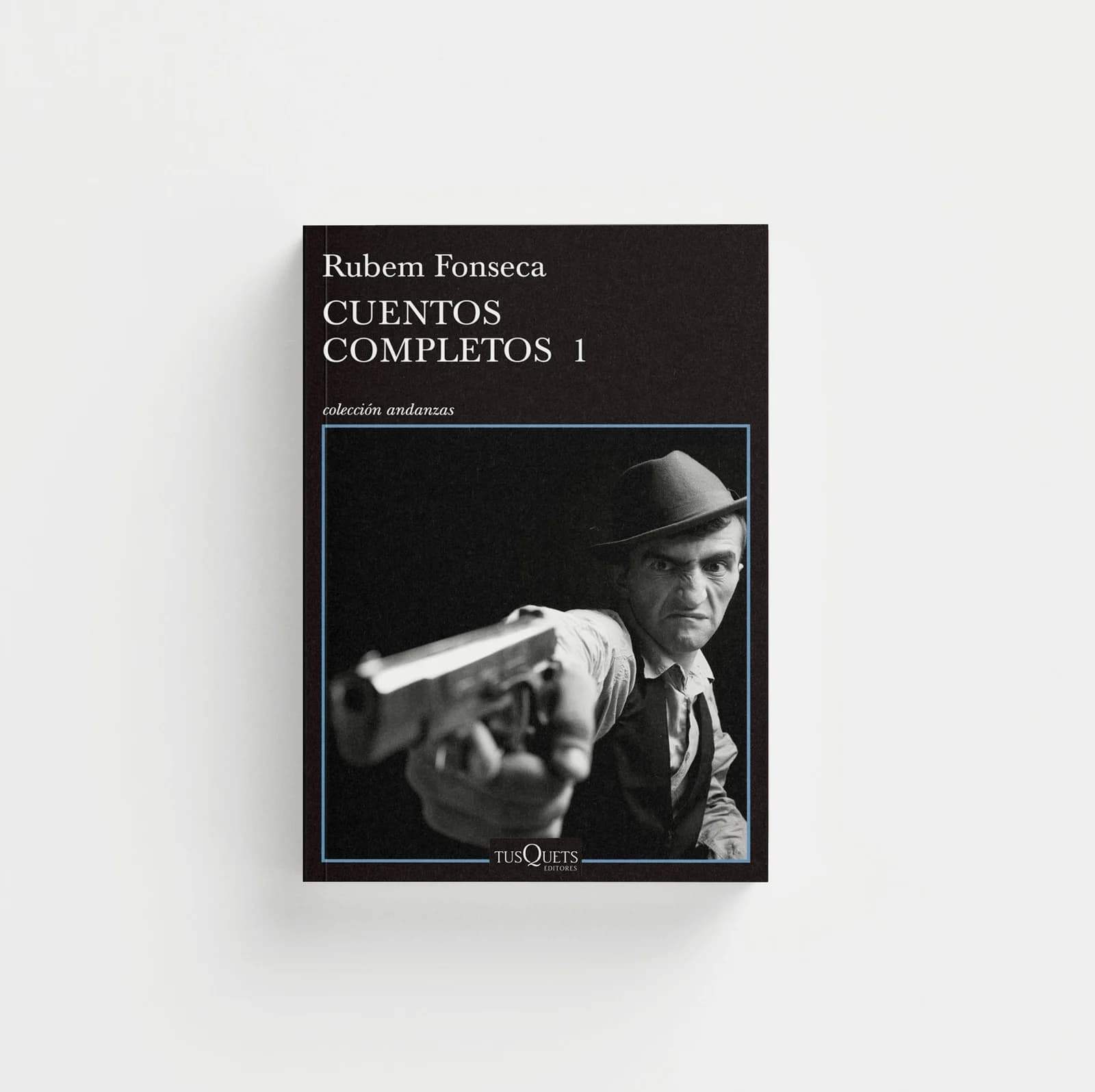 Cuentos completos 1
