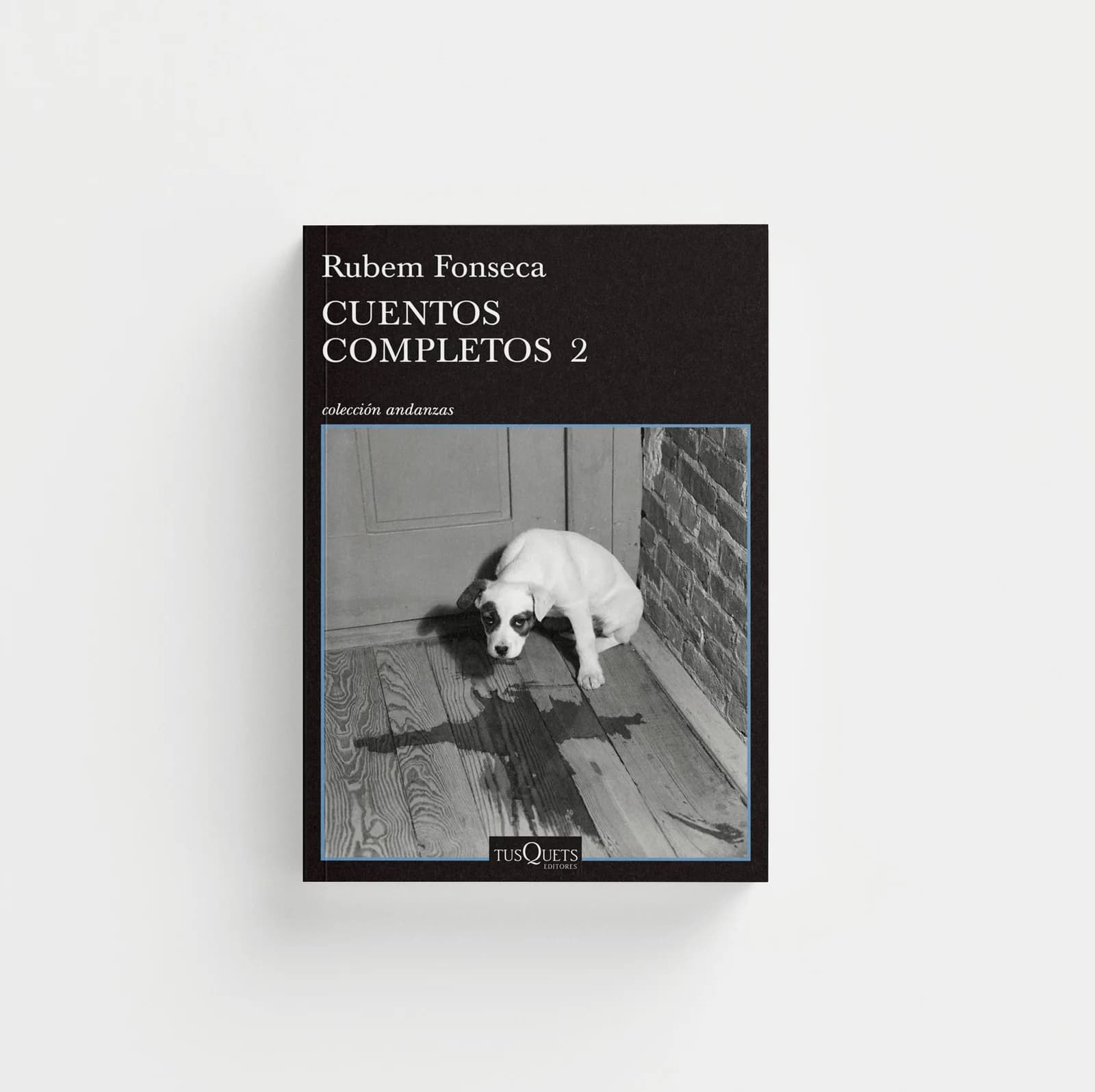 Cuentos completos 2