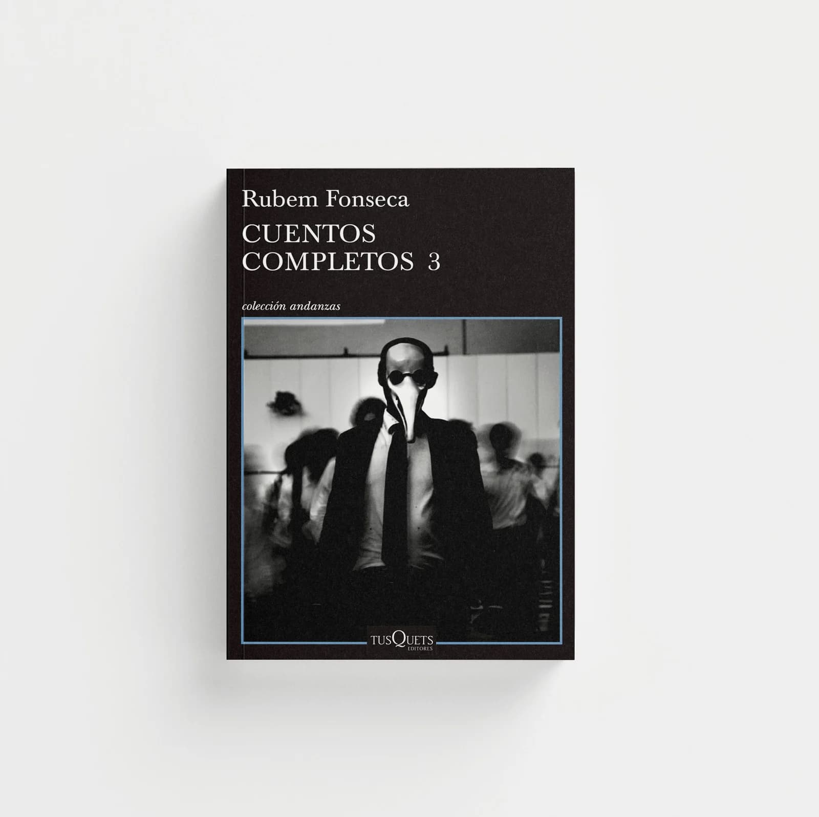 Cuentos completos 3