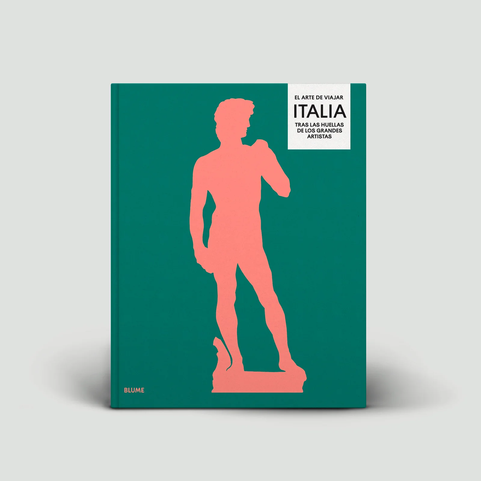 El arte de viajar. Italia