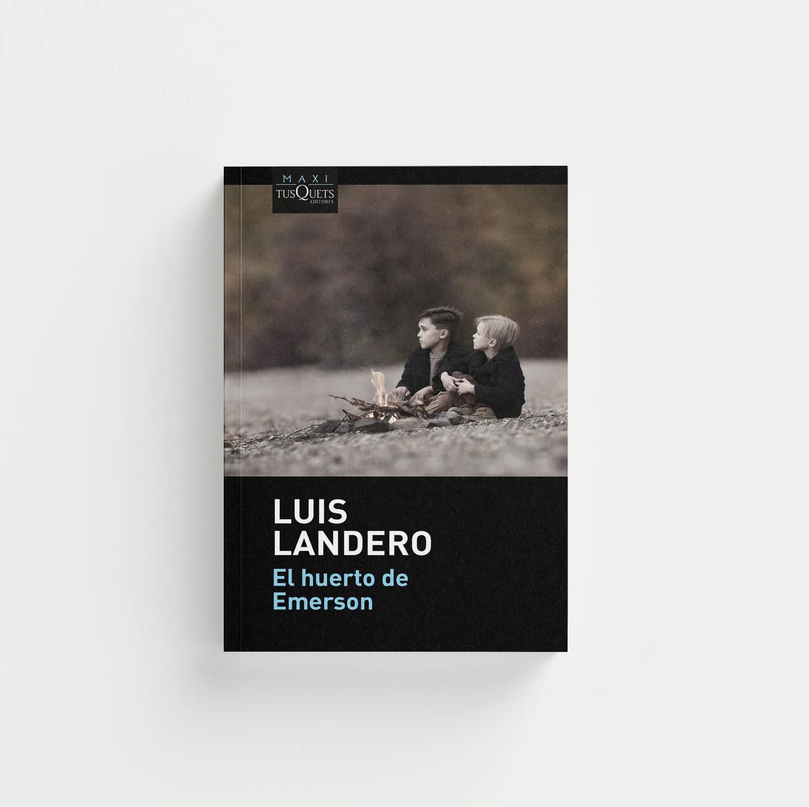 El huerto de Emerson