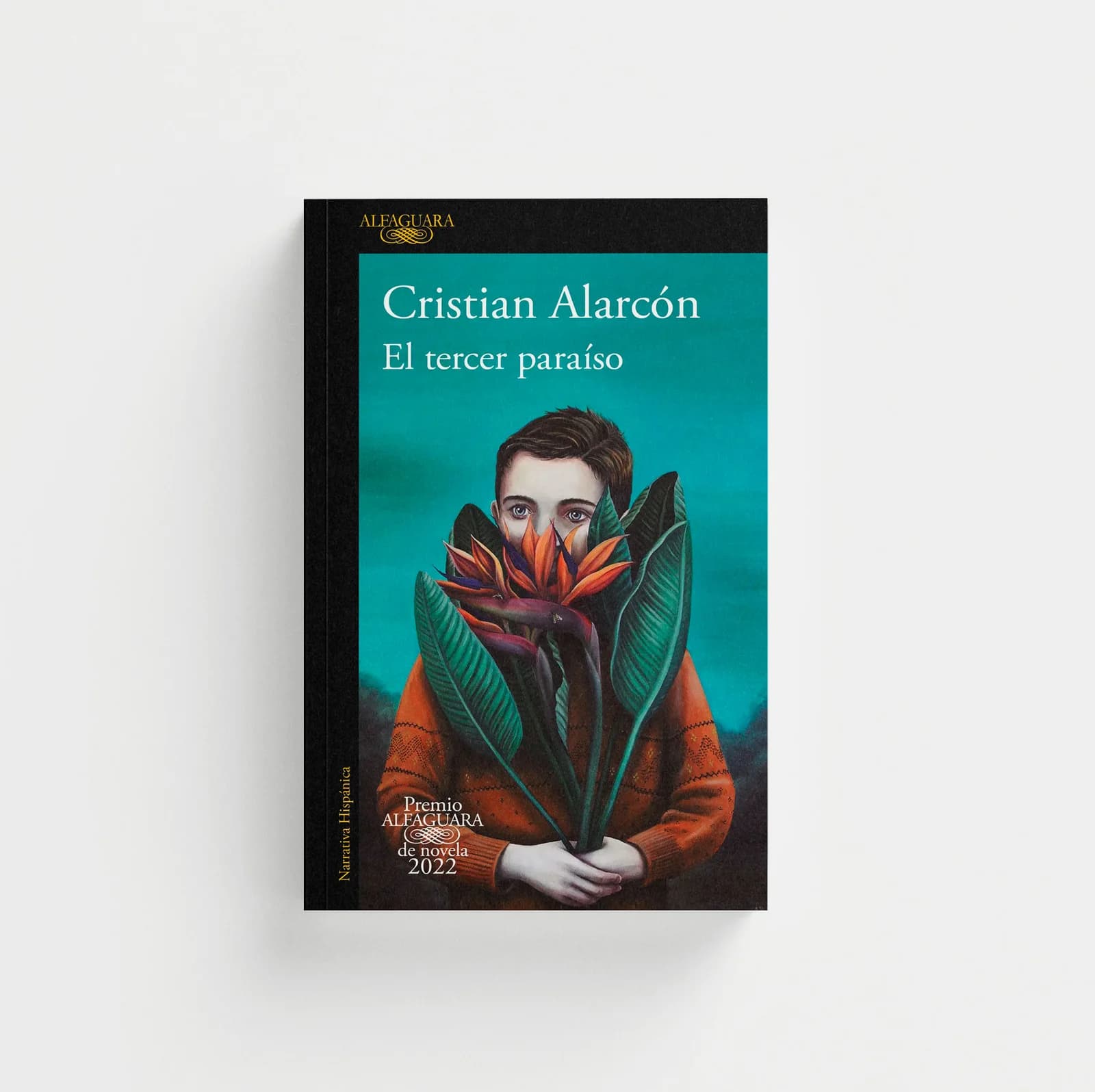 El tercer paraíso