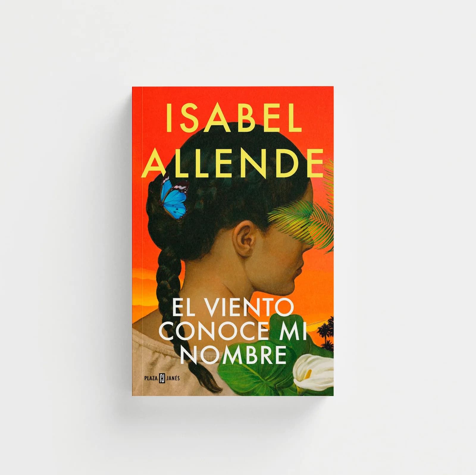 El viento conoce mi nombre