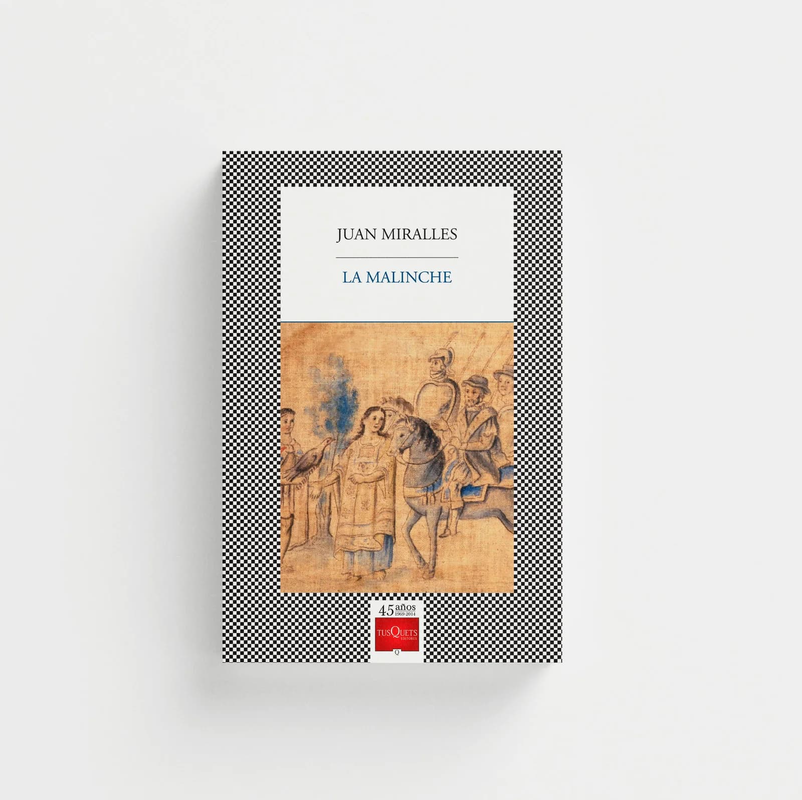 La malinche