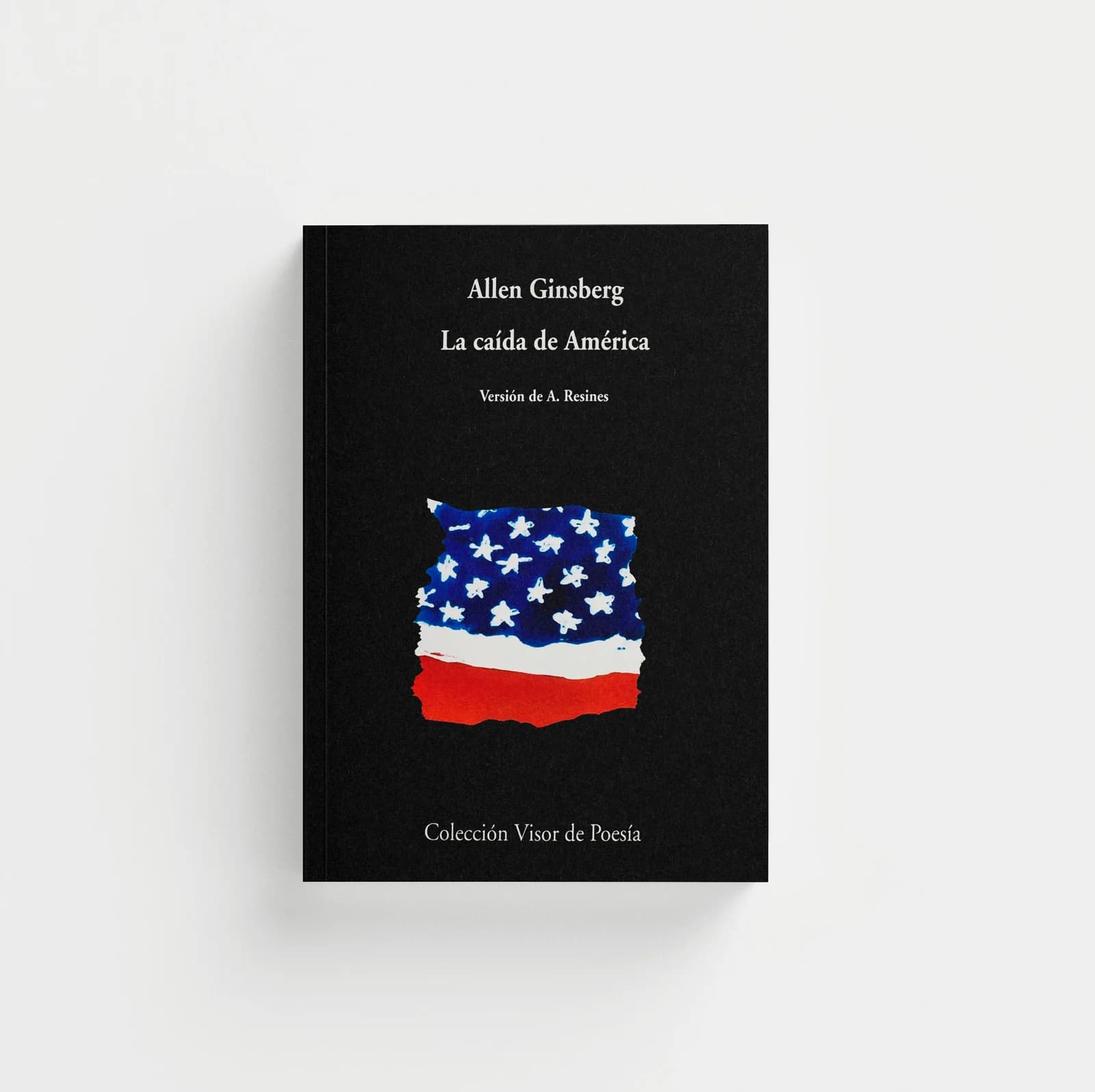 La caída de América