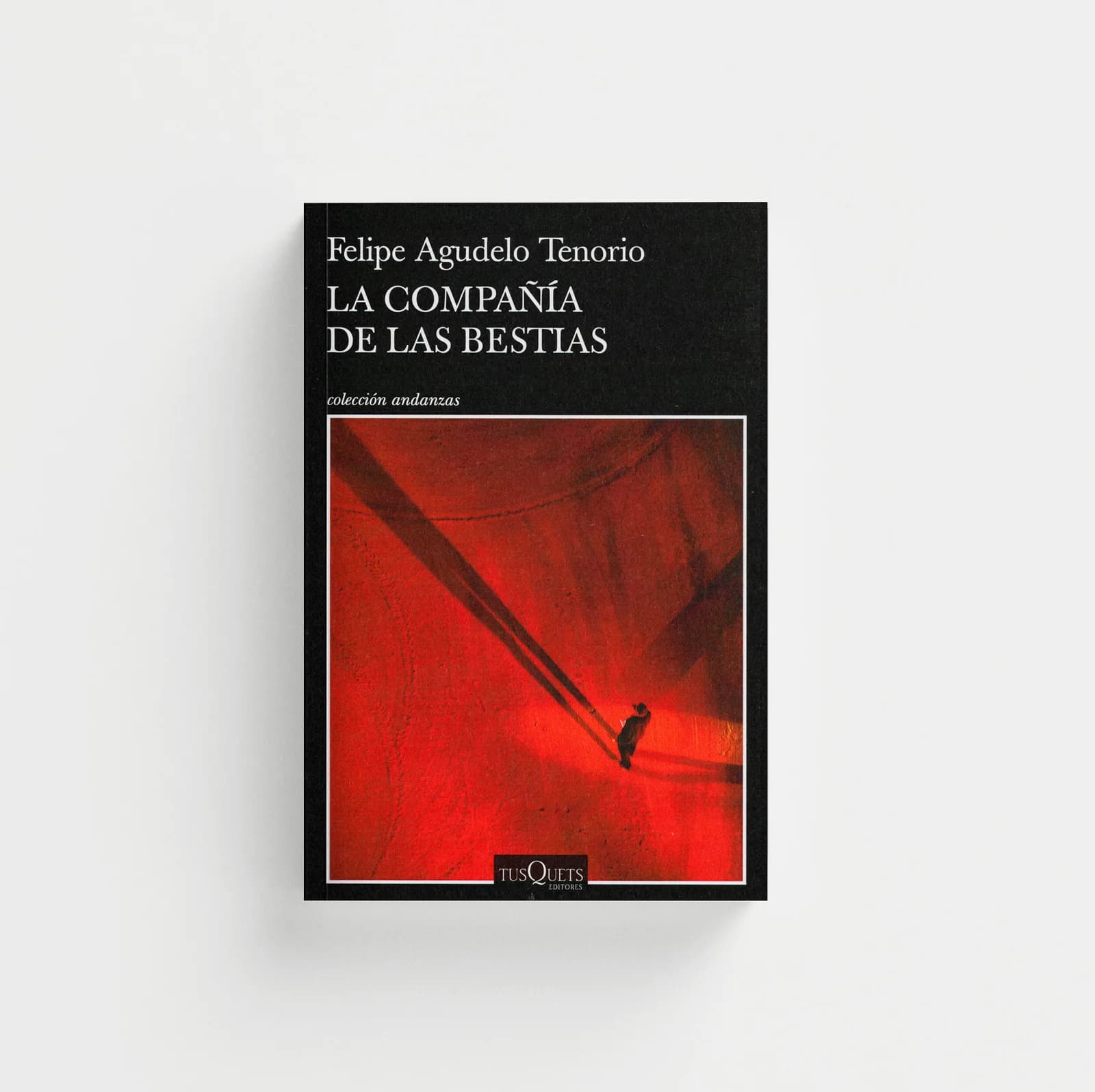 La compañía de las bestias