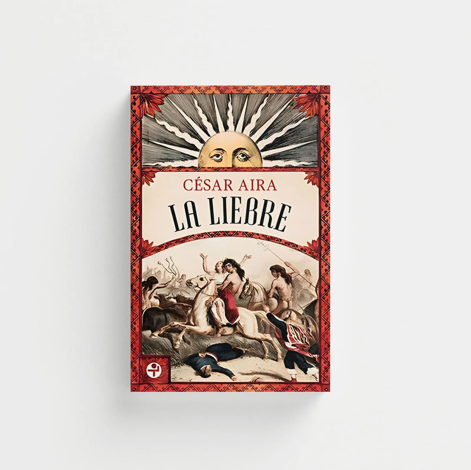 La liebre