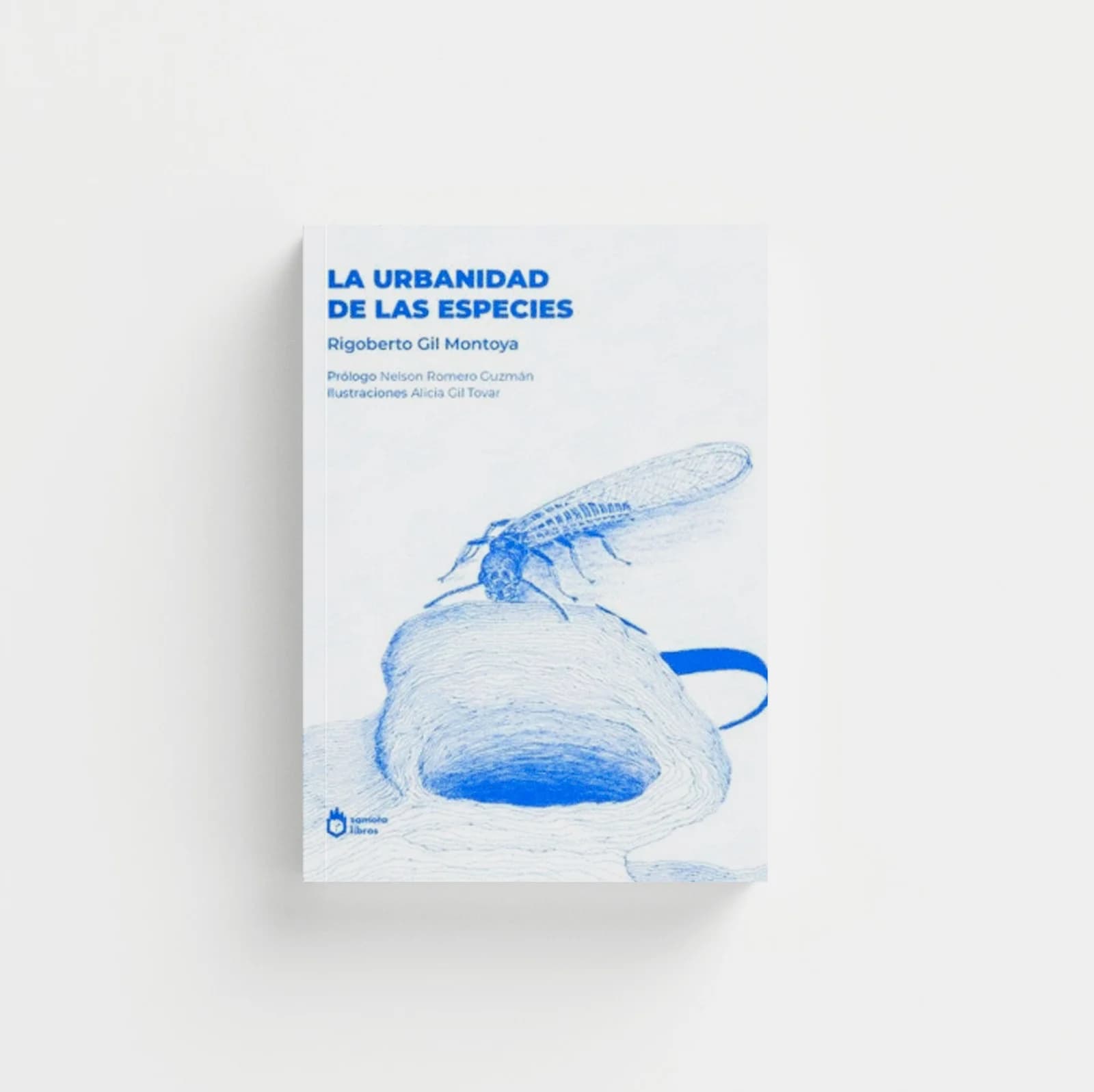 La urbanidad de las especies