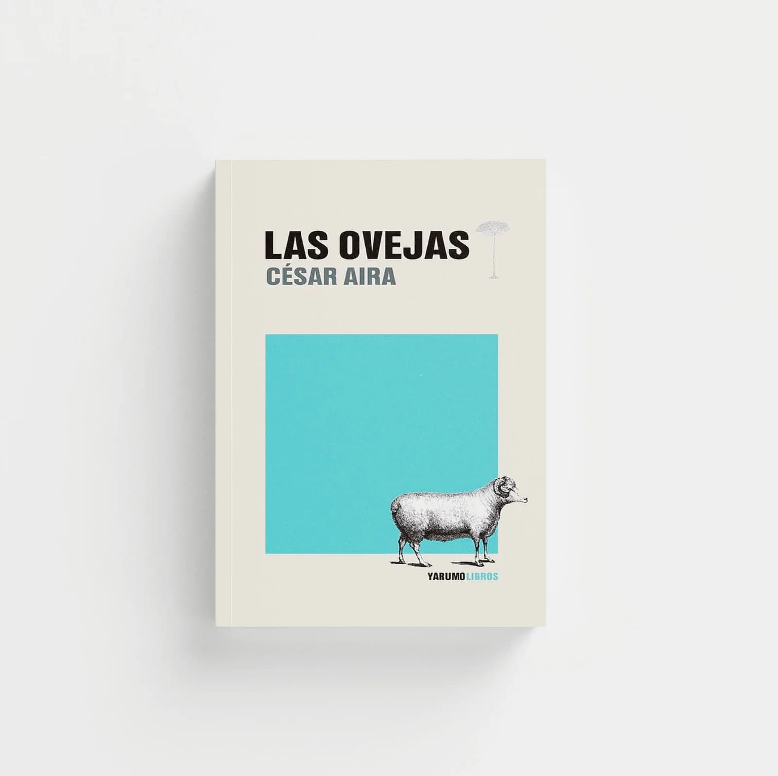 Las ovejas
